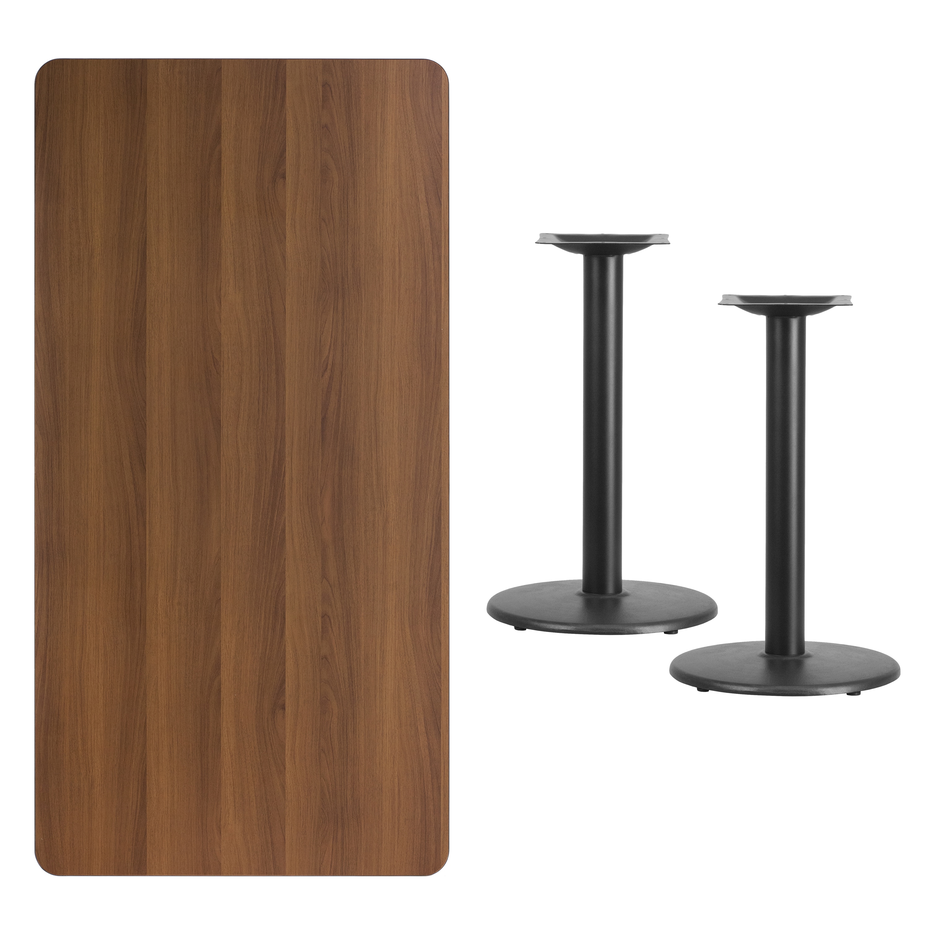 Flash Furniture 889142007777 Dining-Tables - View #3