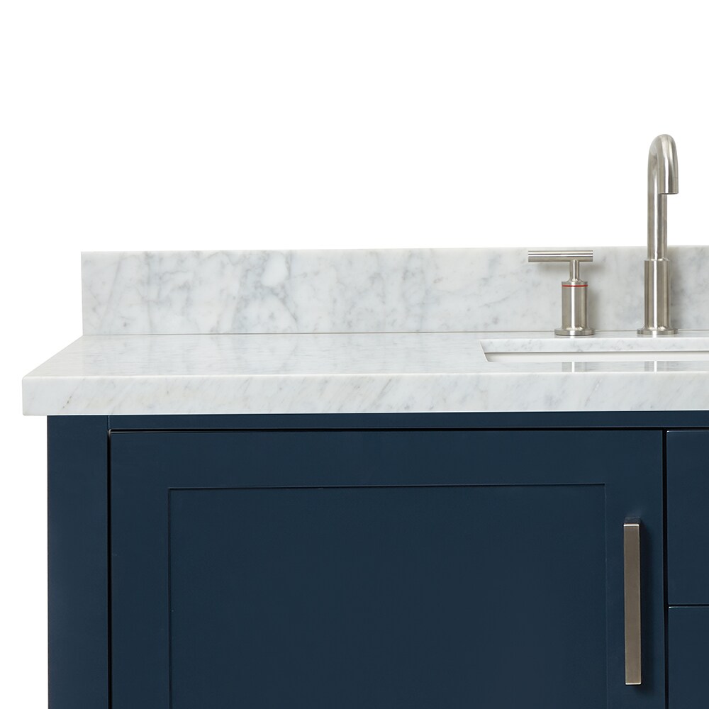 ARIEL R055SCWRVOMNB Bath-Vanity-Combo - View #14