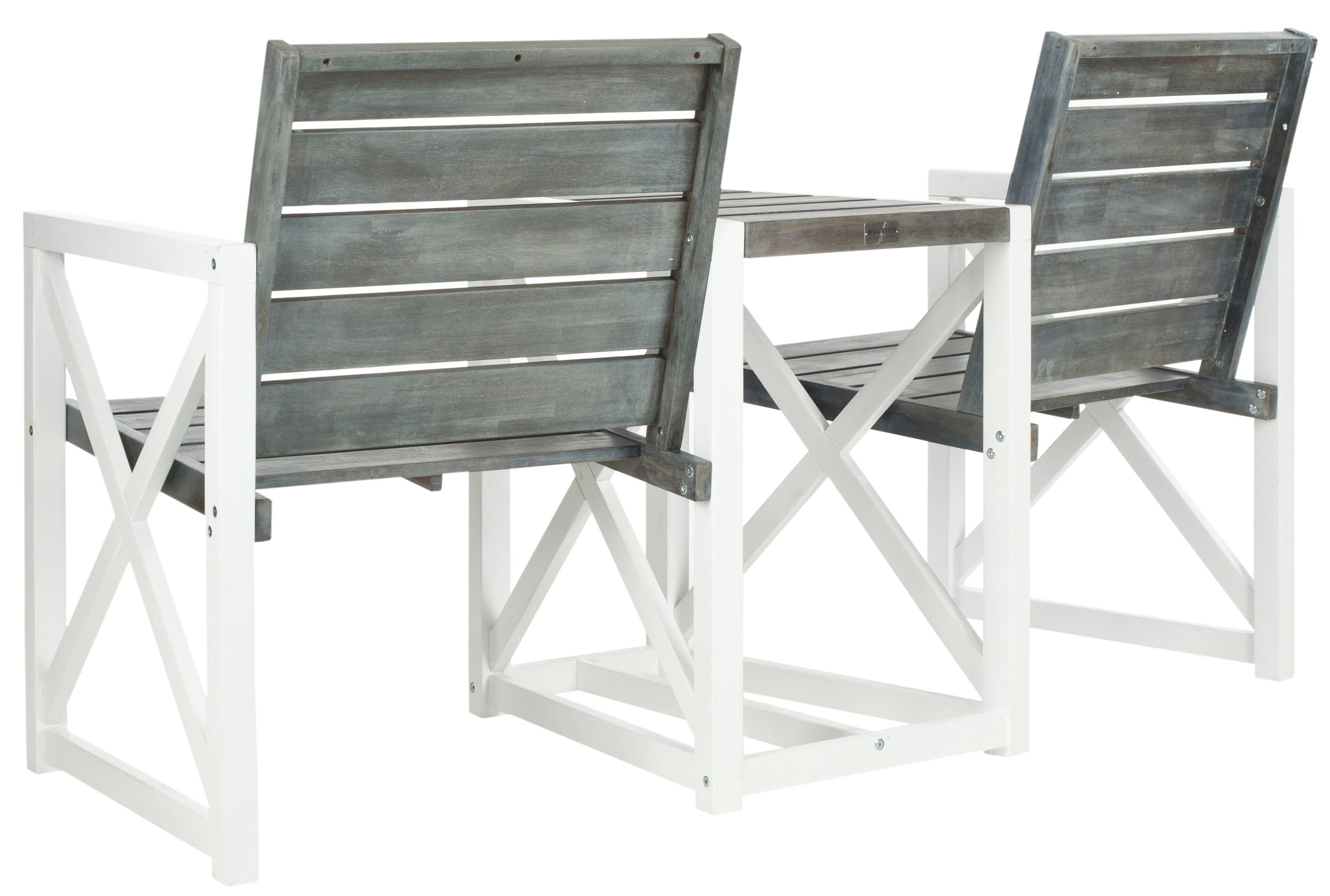 Safavieh FOX6707A benches - View #4