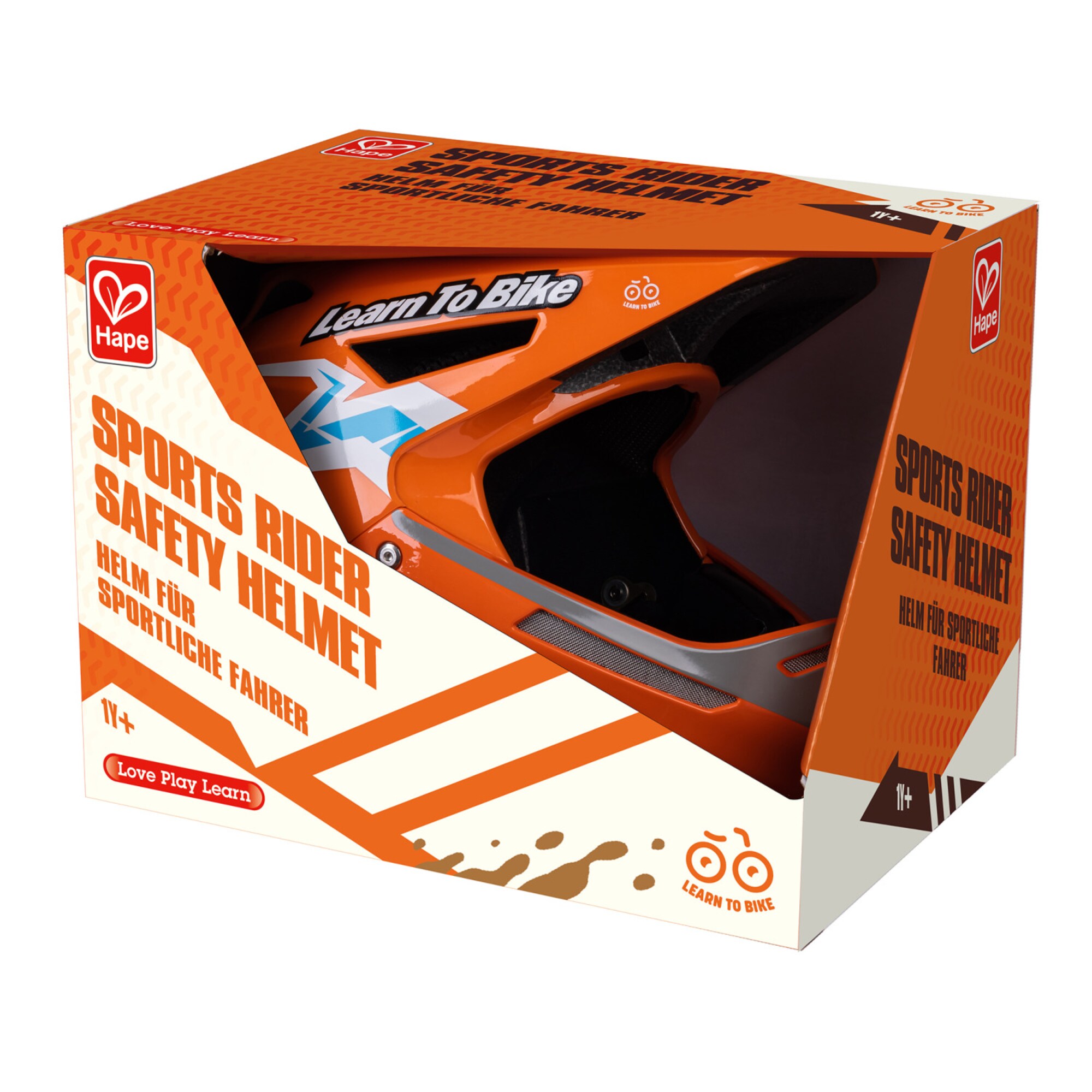 Hape G6943478036765 Play-Toys - View #2