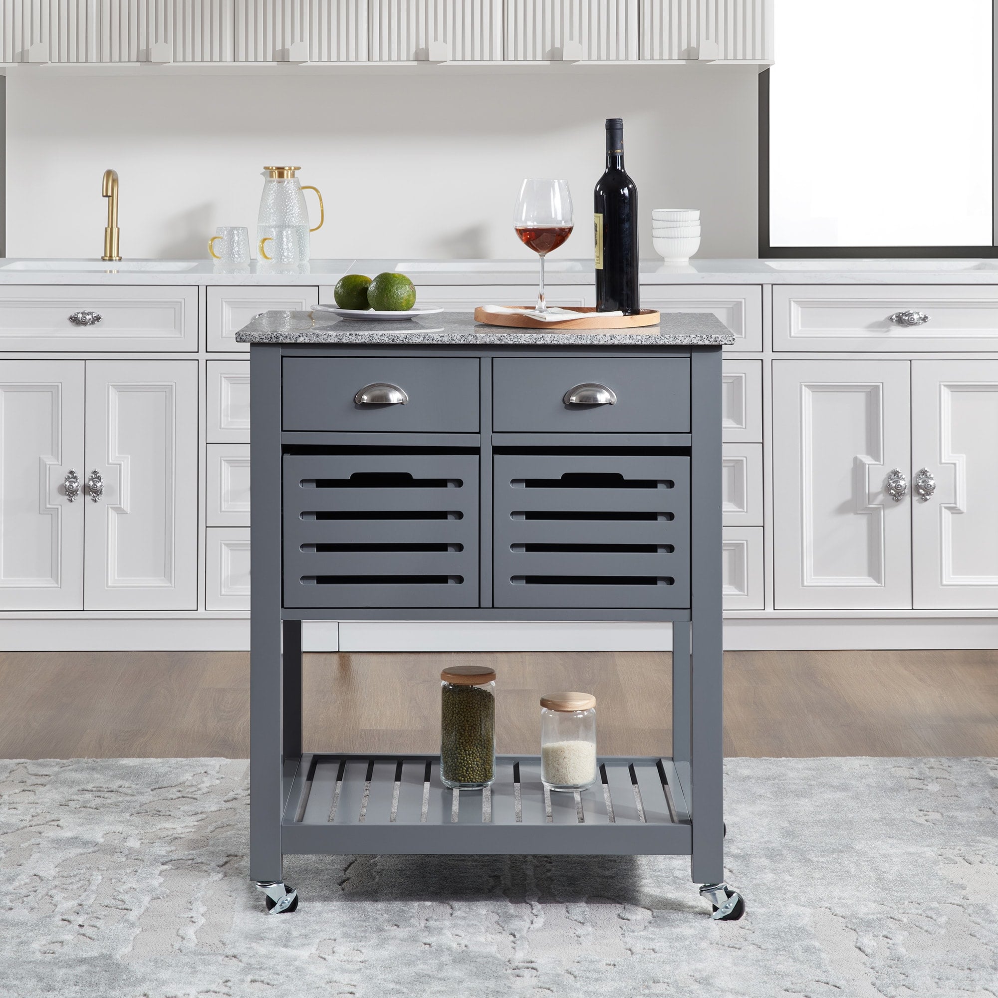 Tatayosi JJ-09080011 Kitchen-Furniture - View #4