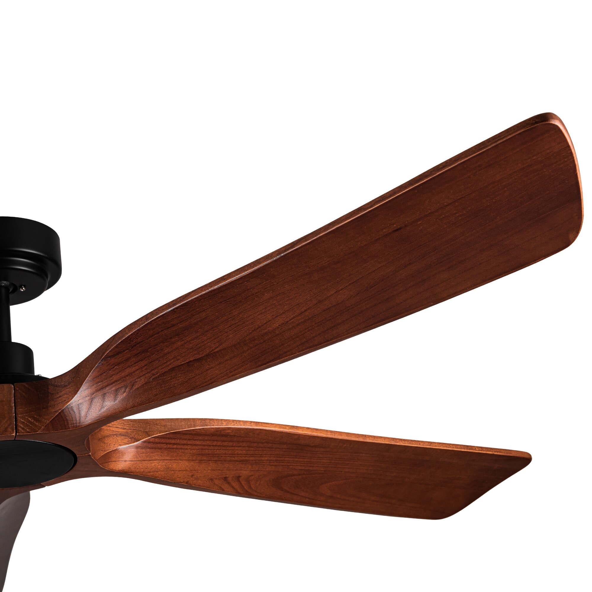 YUHAO LSDC1149BKM60 Ceiling-Fans - View #4