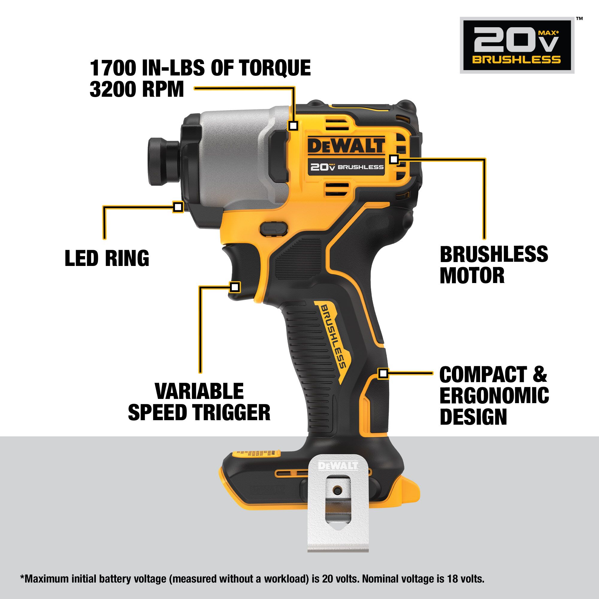 DEWALT DCK930M2 Combo-Kits - View #5