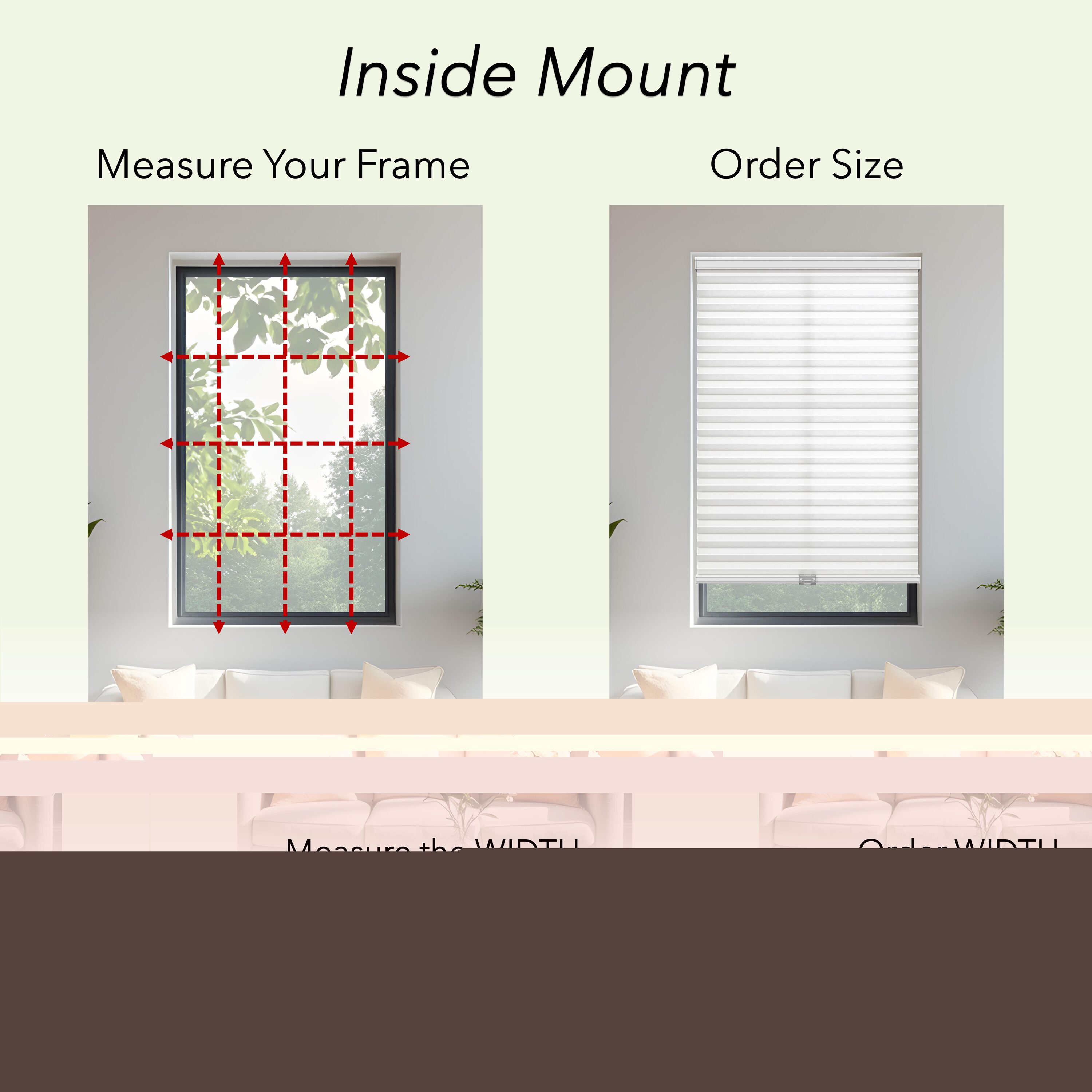 BlindsAvenue 7268B-344-7SC shades - View #5