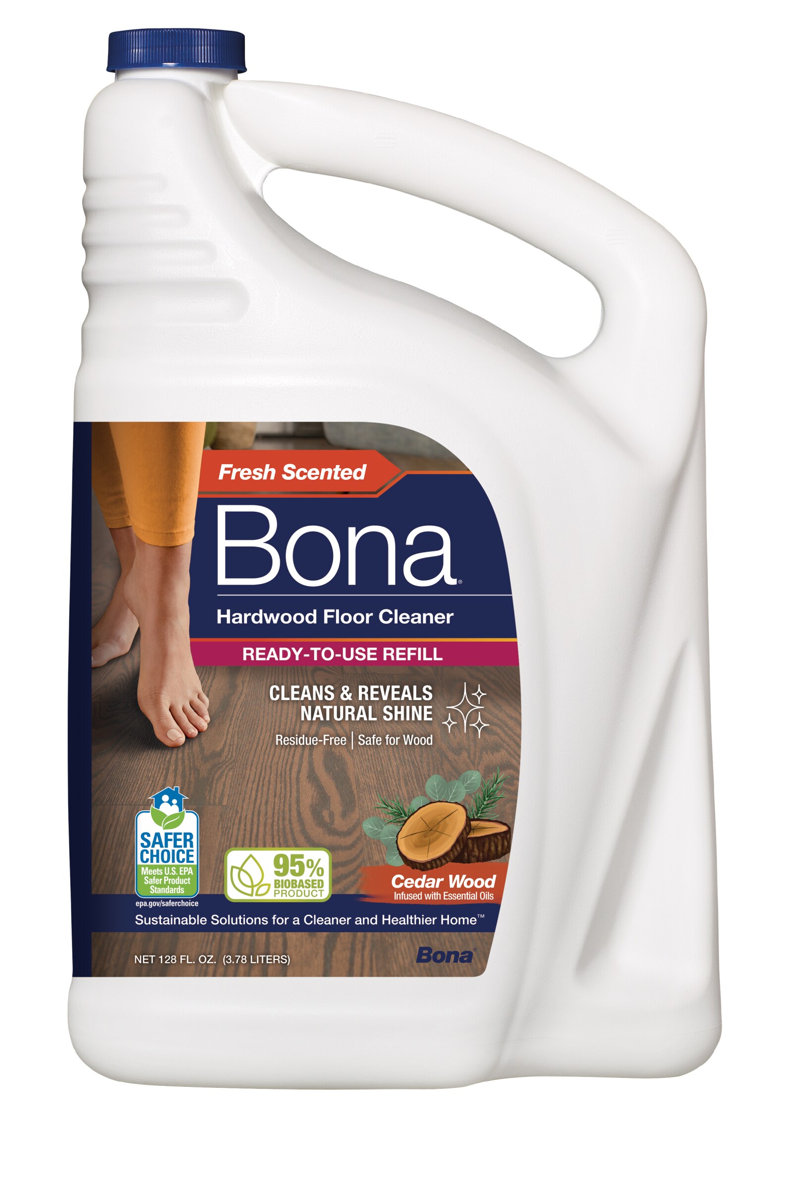 Bona WM700018199 Floor-Cleaners - View #2