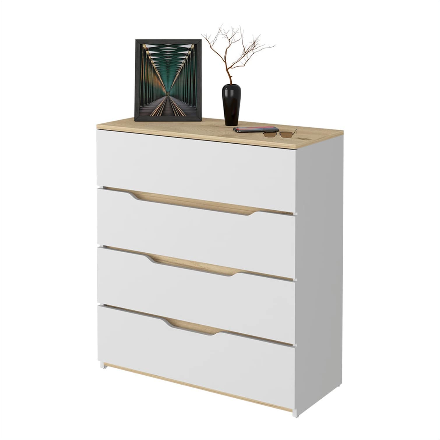SUNCREAT CNL88IKC4FXD dressers - View #7