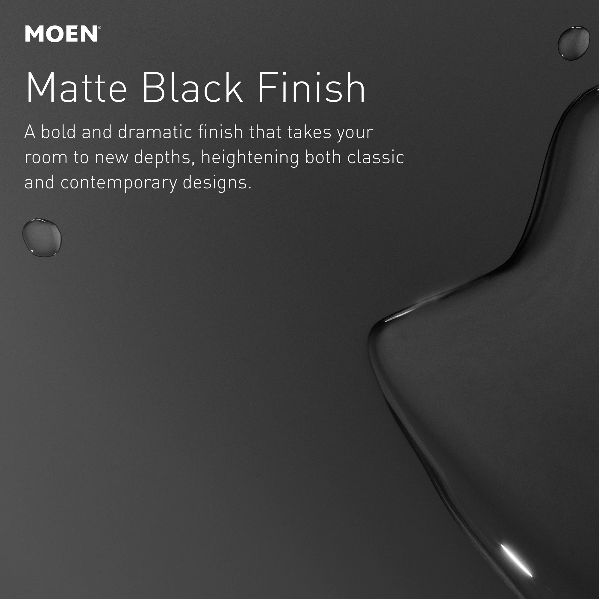 Moen 5923EWBL Kitchen-Faucets - View #9