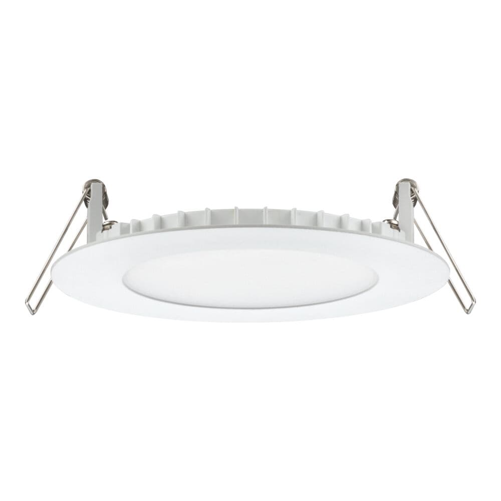 Juno WF4SWW590CRIMWCP12 Led-Retrofit-Downlight - View #7