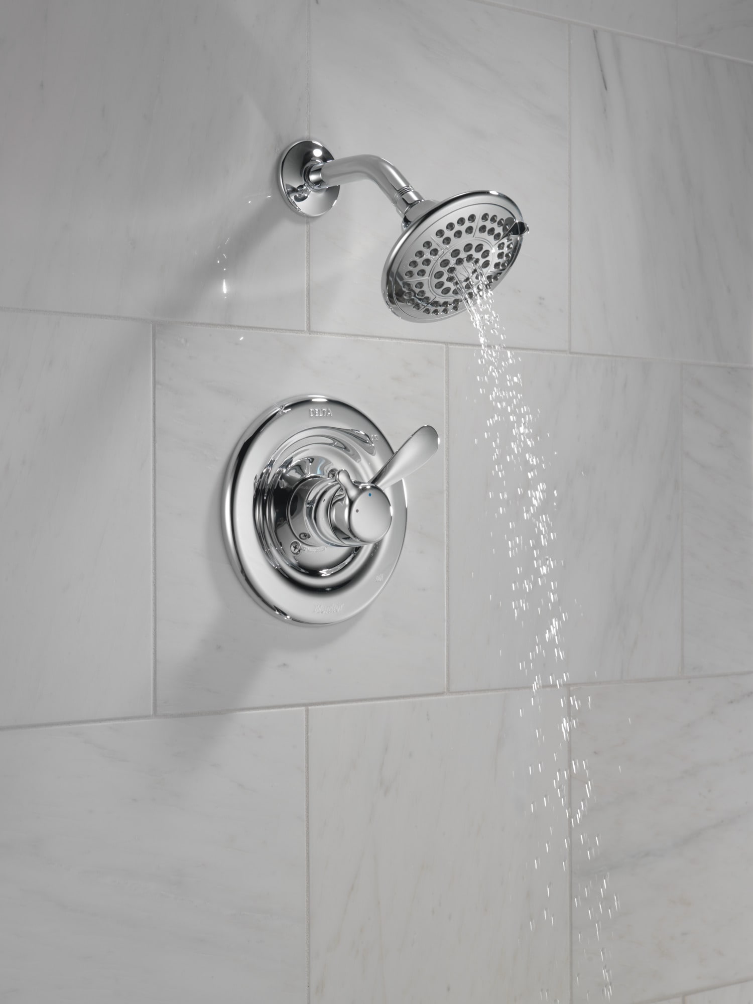 Delta T17230 Tub-Shower-Faucets - View #11