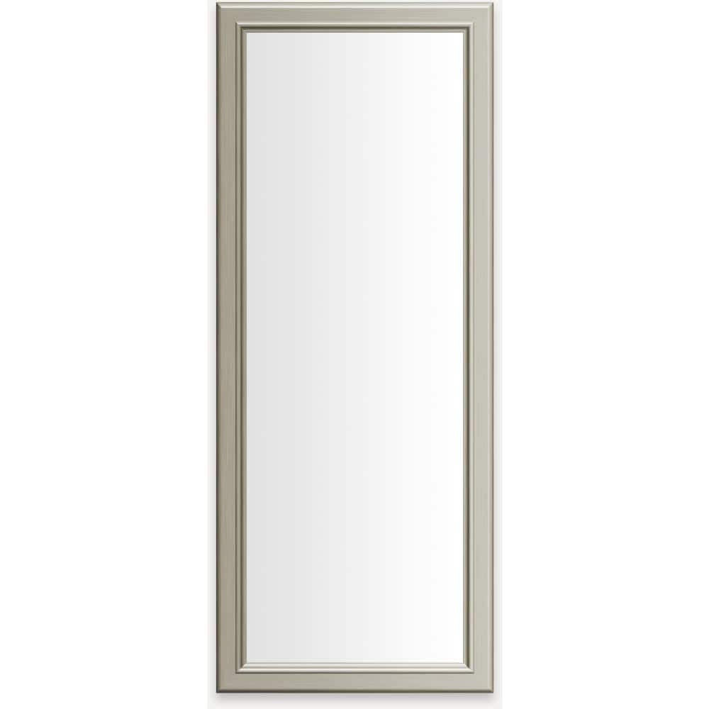 Robern  D2C1640D4BMTM Main Line 151/4 Inch x 393/8 Inch Framed Single Door Medicine Cabinet with Soft Close Hinges, Interior Lighting, USB Charging Ports, and Electrical Outlets
