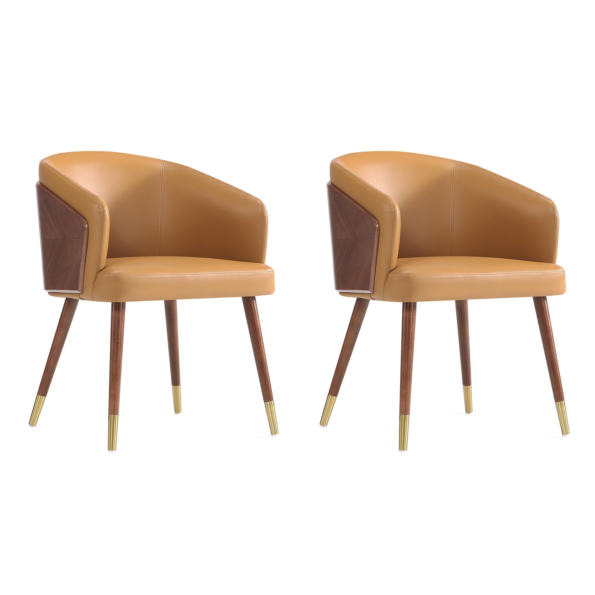 Manhattan Comfort 2-DC082-CL Dining-Chairs - View #2