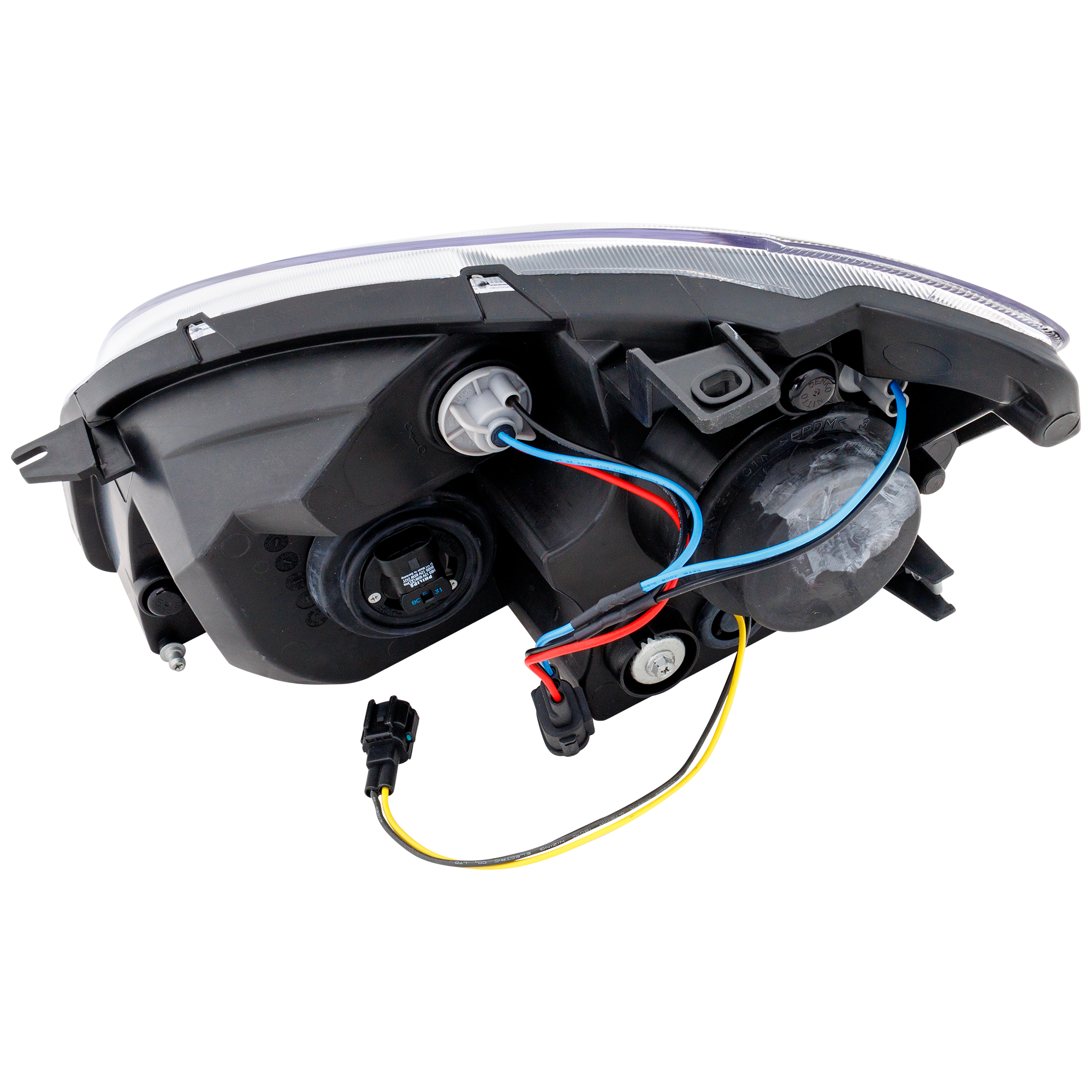 Garage-Pro GPRN10010048 Headlights-Components - View #2