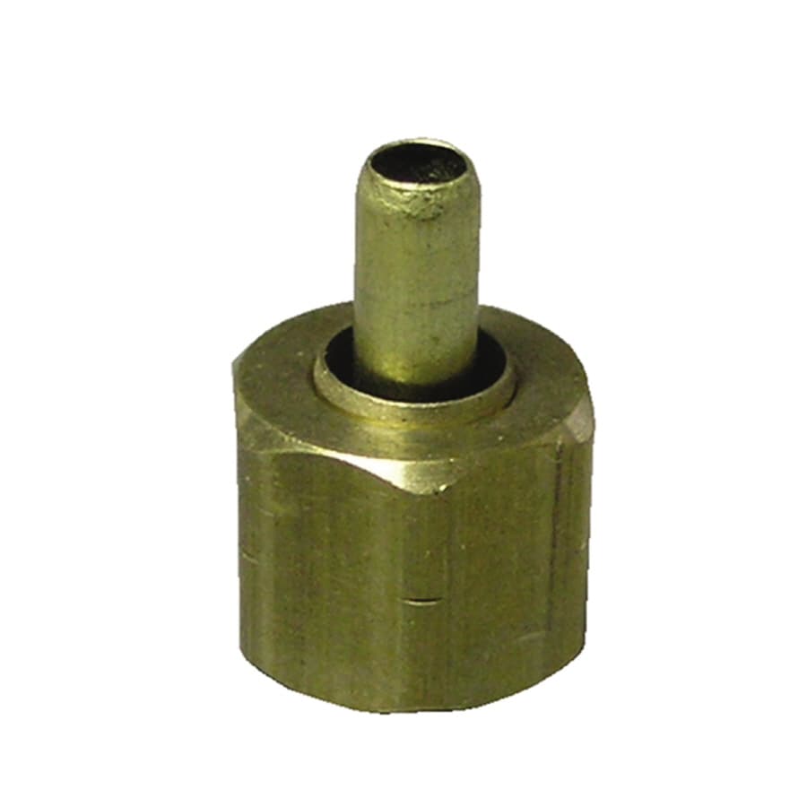 Watts A-4 1/4-in Nut Compression Fitting