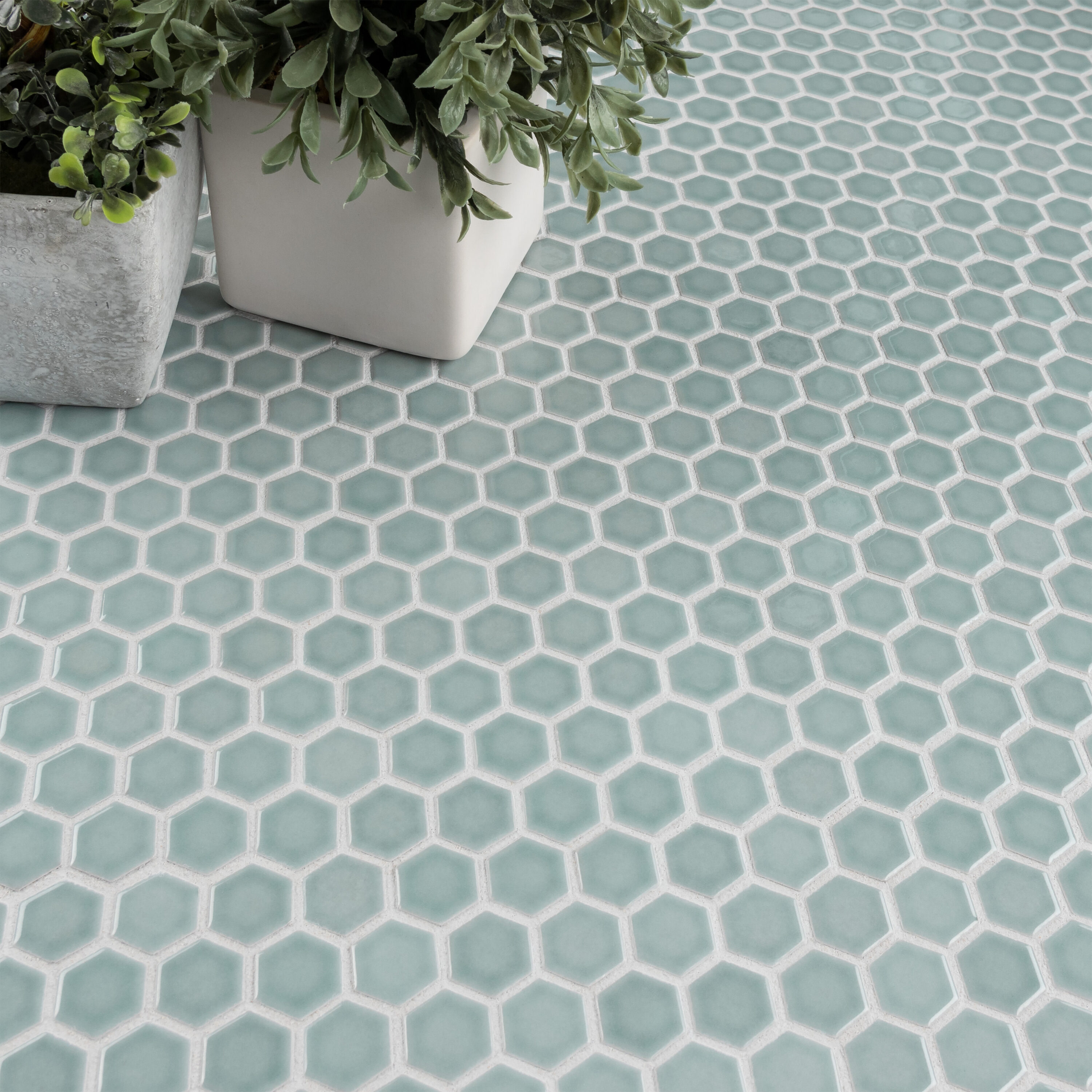 Affinity Tile S1FTC1TRGMST Tile-Samples - View #8