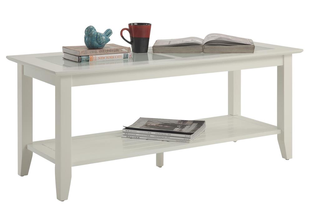 Convenience Concepts 938082W Coffee-Tables - View #3