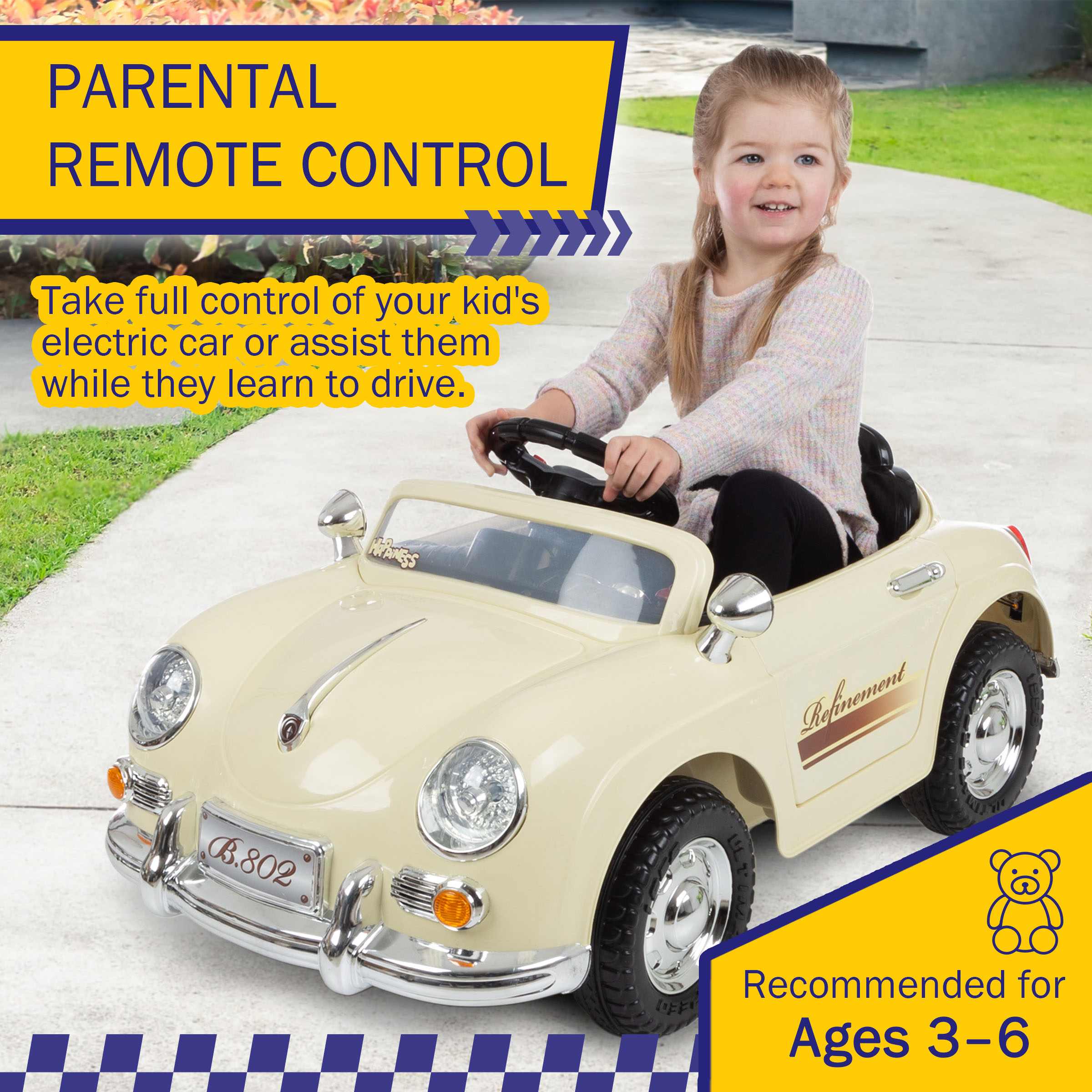 Toy Time 983451ABR Play-Toys - View #6