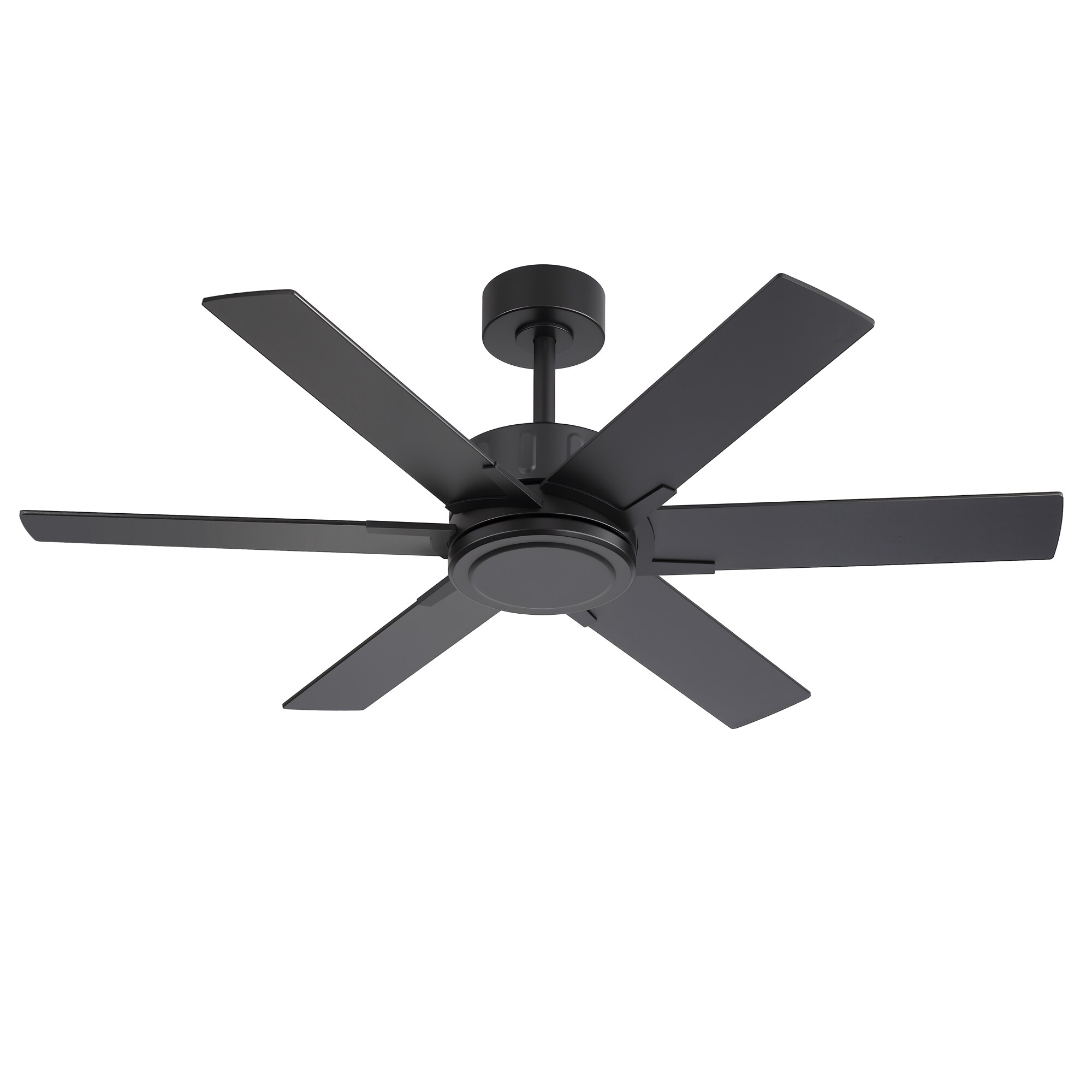 Breezary 33007-BK Ceiling-Fans - View #3