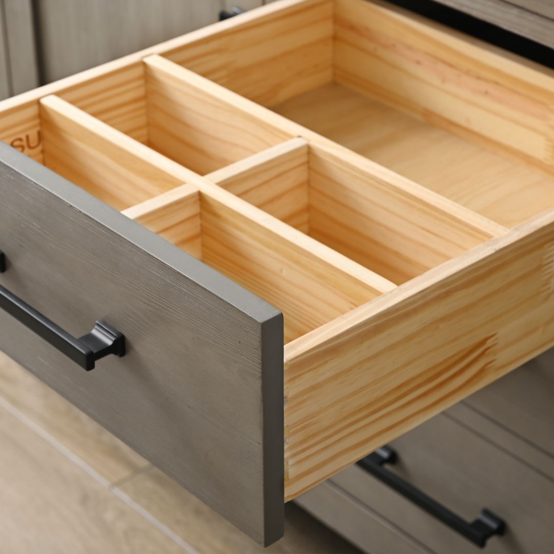 Sudio Design JASPER-54TG-D-E Bath-Vanity-Combo - View #8