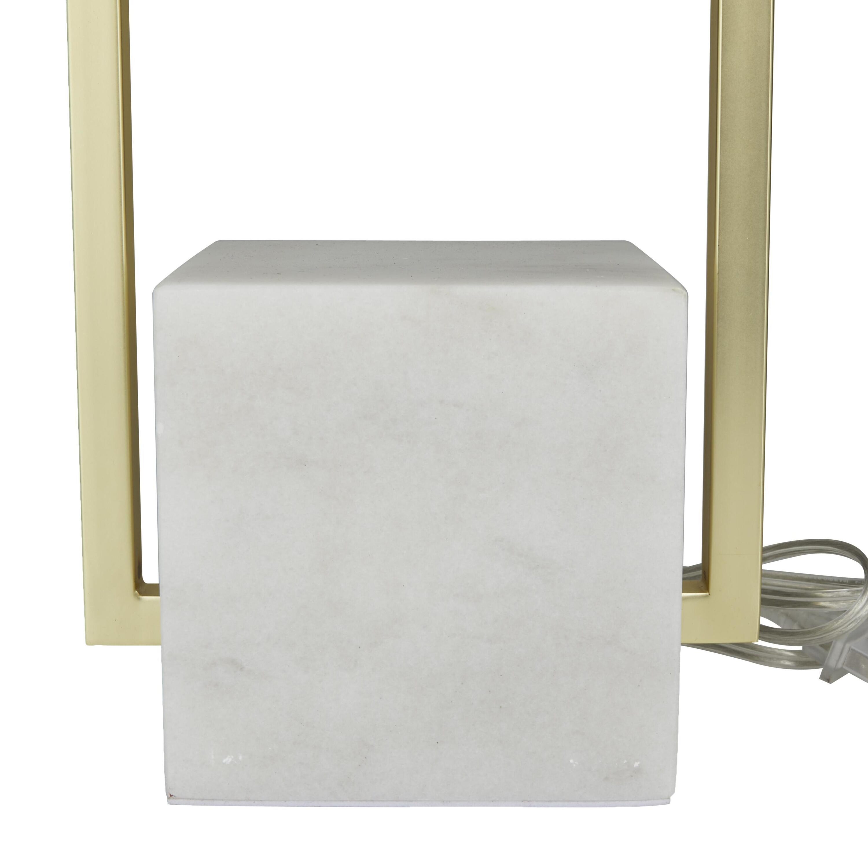 CosmoLiving by Cosmopolitan 29645 Table-Lamps - View #3