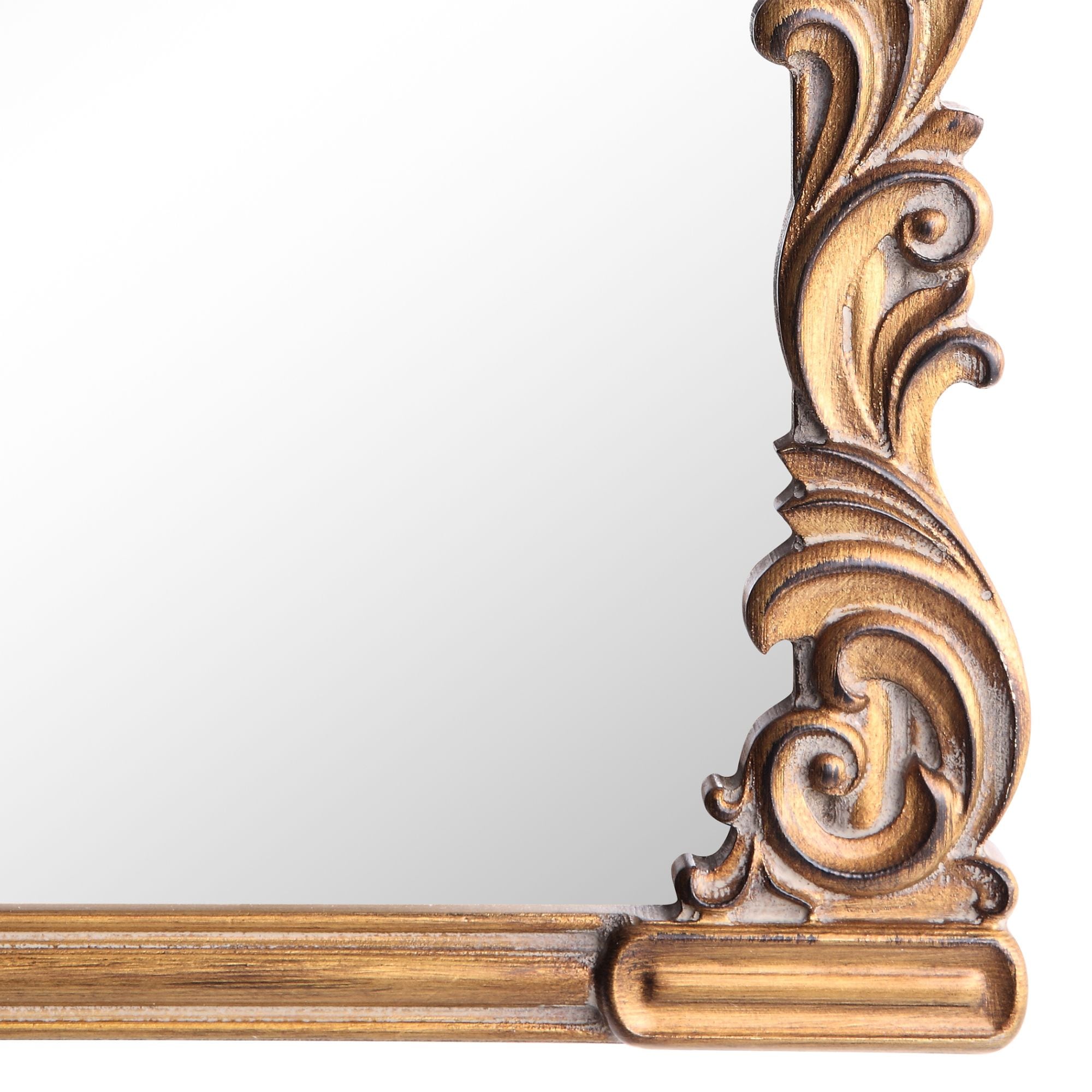 allen + roth LOW10070 Decor-Mirrors - View #5