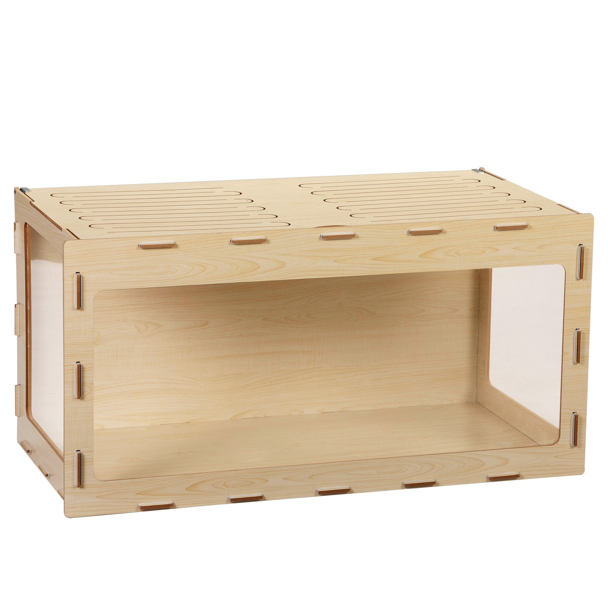 Coziwow CW12S0462 Chicken-Coops-Rabbit-Hutches - View #8