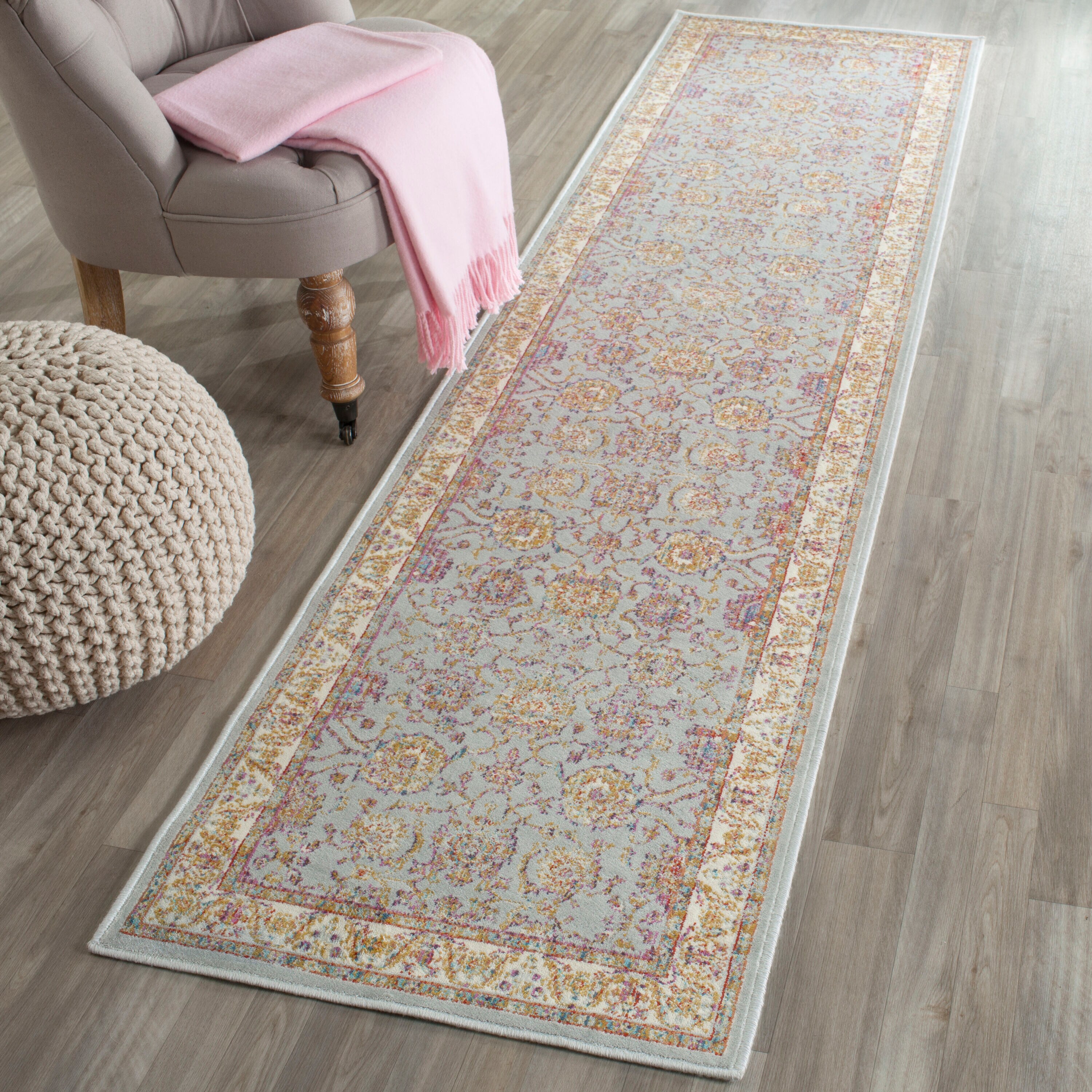 Safavieh SEV811F-26 rugs - View #2