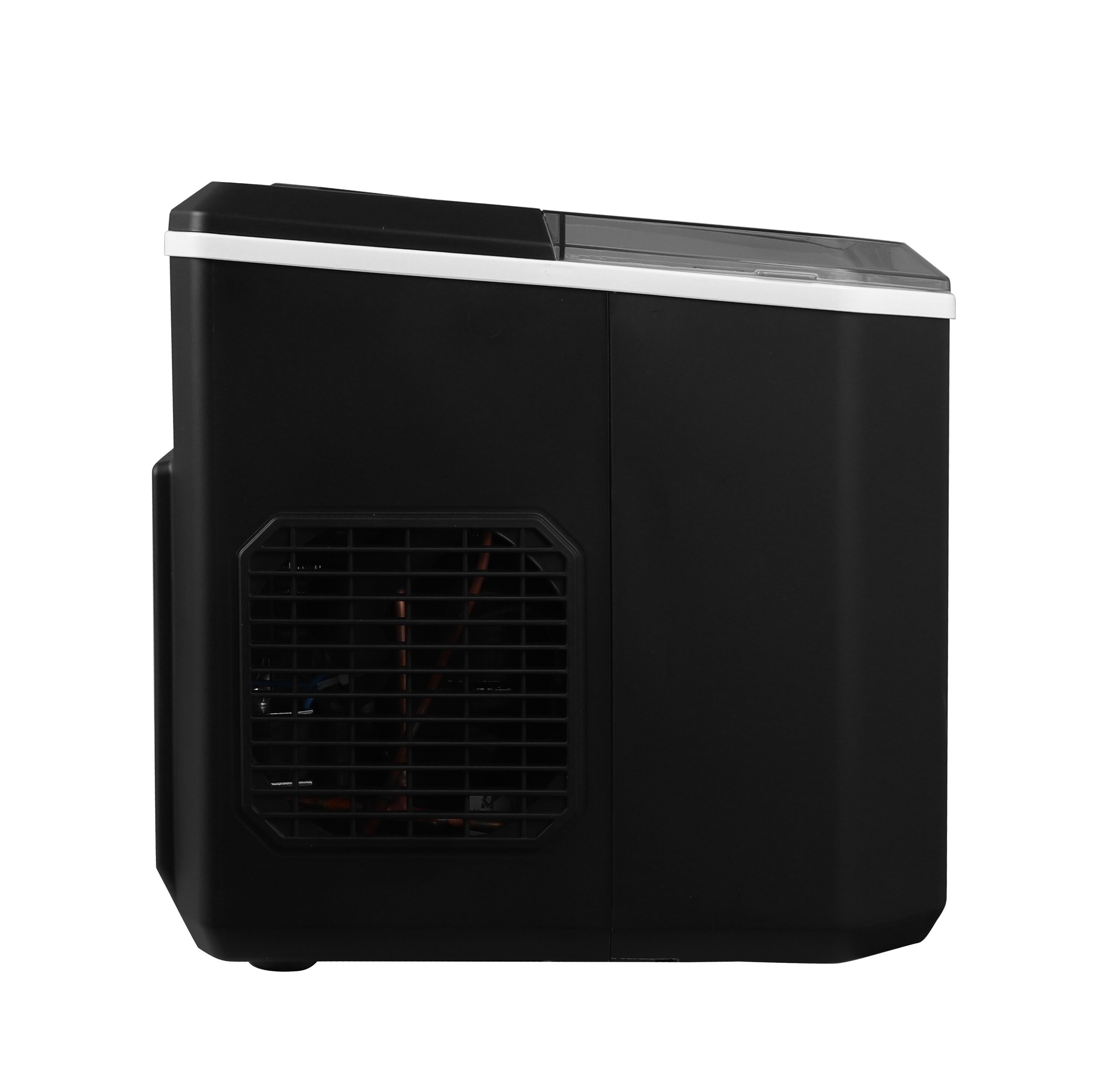 Frigidaire EFIC122-BLACK Ice-Makers - View #5