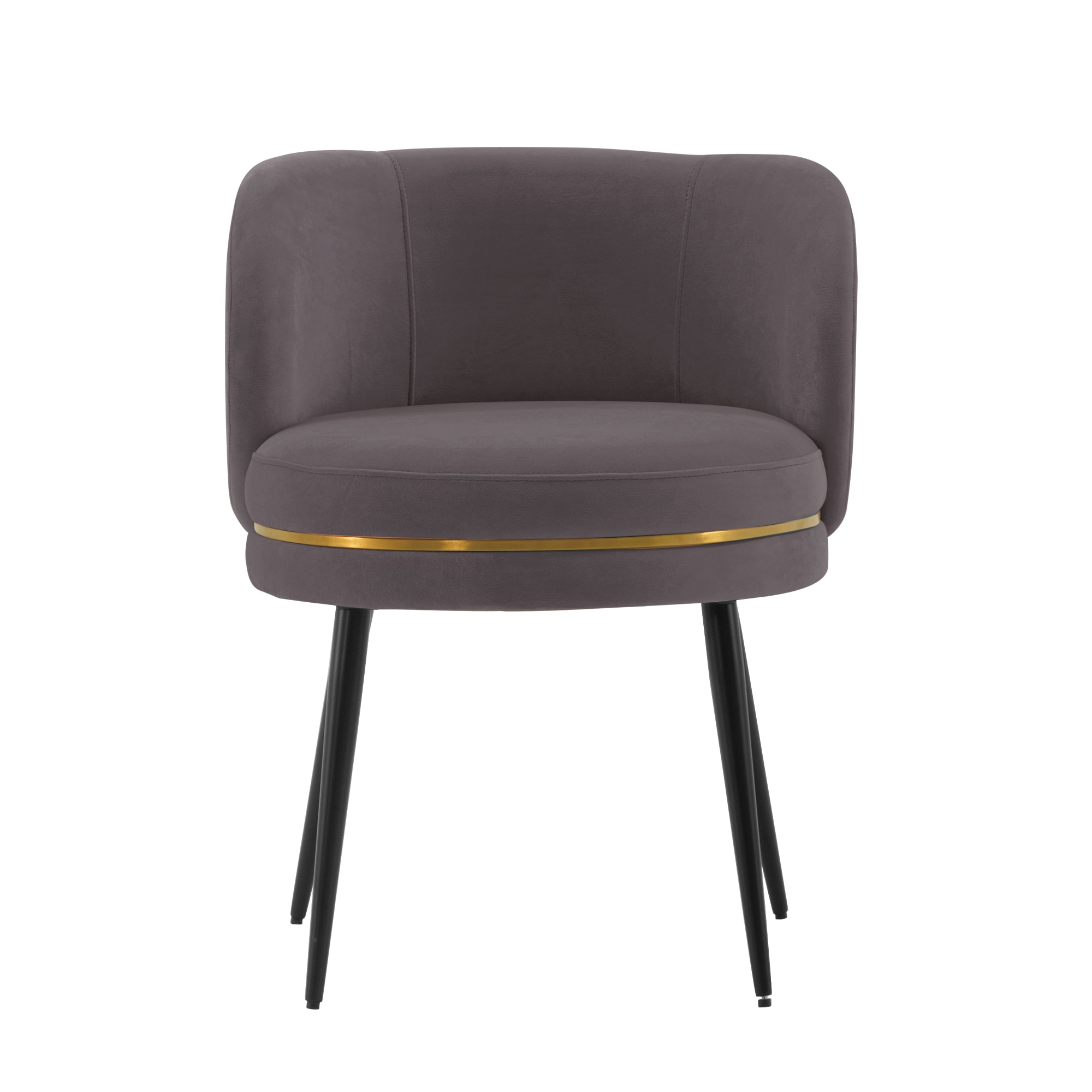 Manhattan Comfort DC080-GY Dining-Chairs - View #2