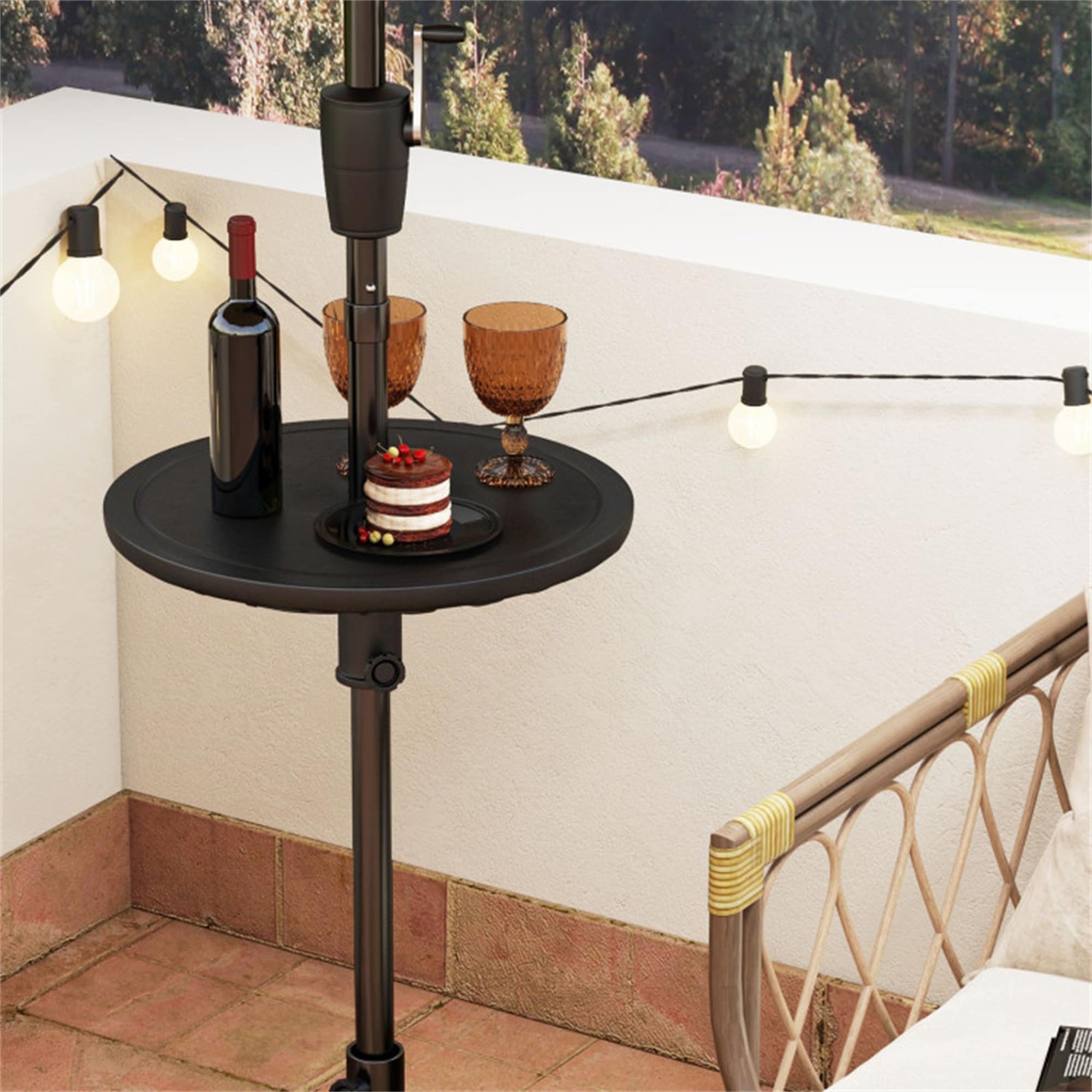 BABOOM BOM-NP11681-CO Patio-Tables - View #2