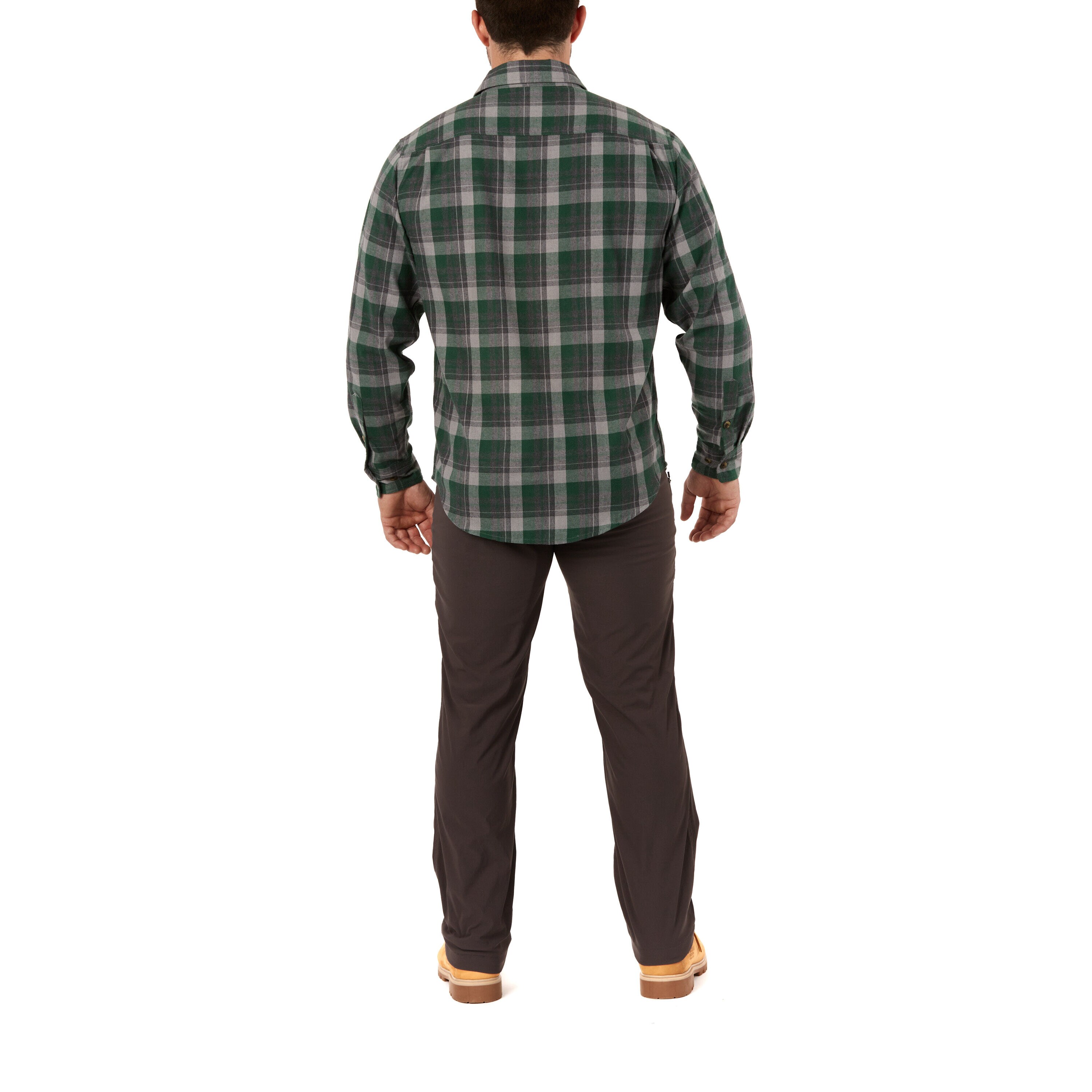Smith's Workwear S3286P-HV-2XL Tops-Shirts - View #5