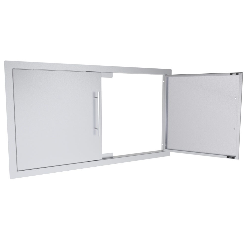 Sunstone TEX-DD30 Builtin-Grill-Cabinet-Parts - View #3