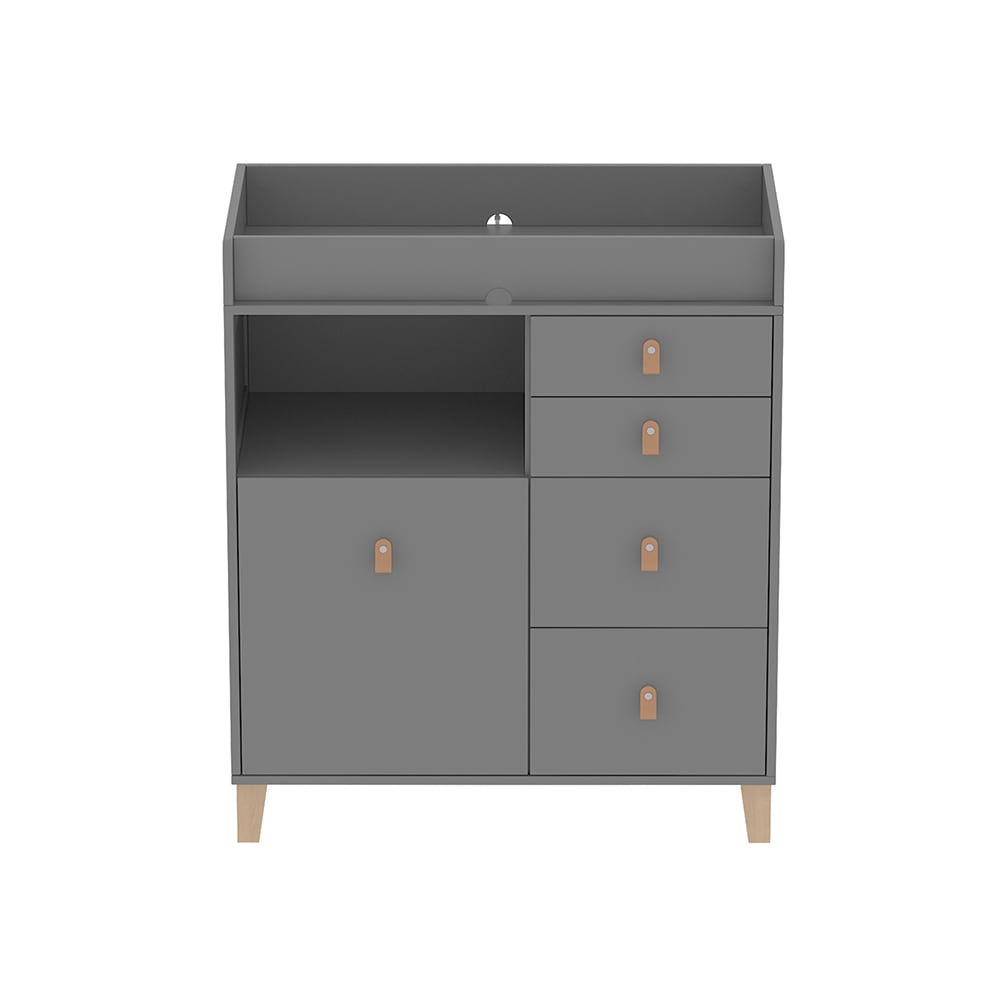Homsee C-KF180097-05 Baby-Changing-Stations - View #6