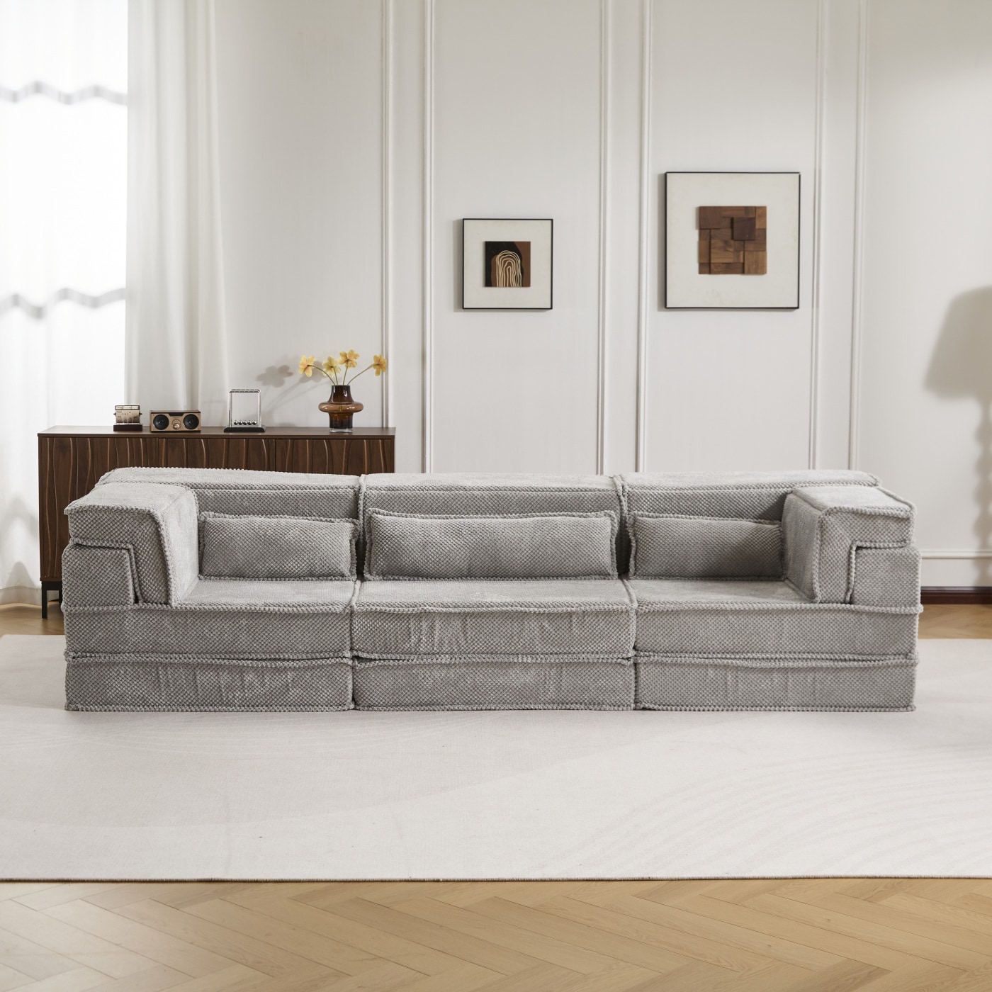 Streamdale Furniture W3723S00020 Sofas-Loveseats - View #2