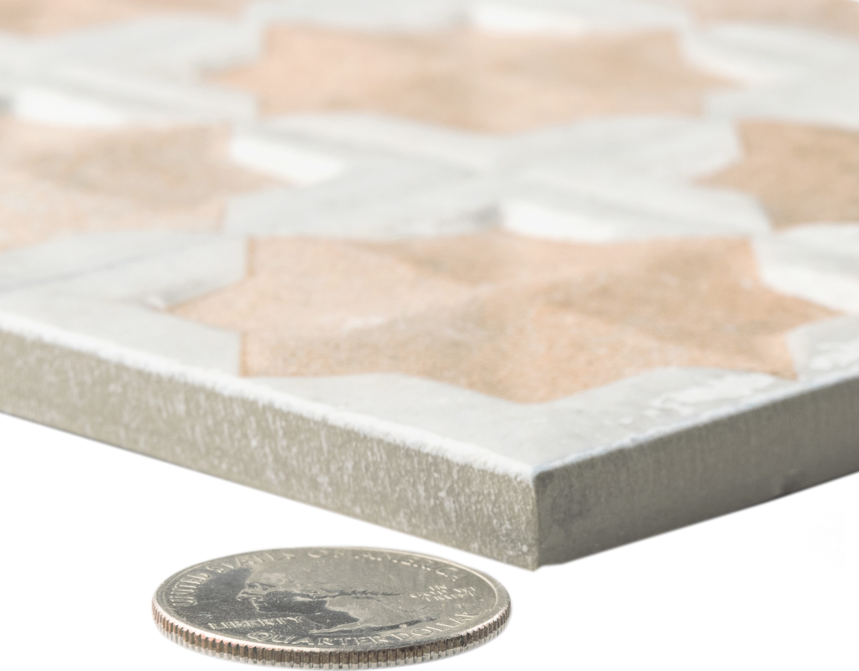 Affinity Tile S1WRL22TACW Tile-Samples - View #9