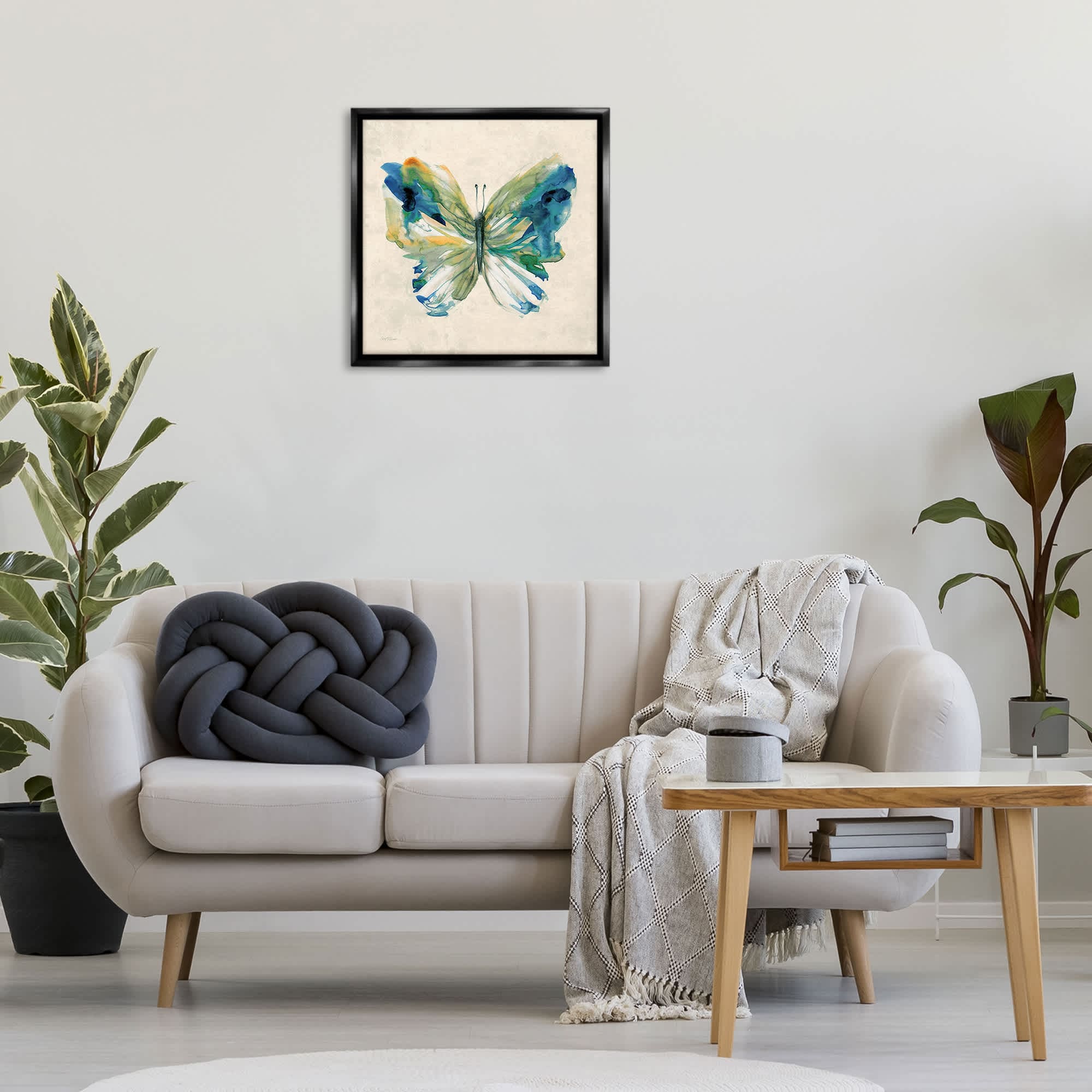 Stupell Industries BS-247-FFB-24X24 Wall-Art - View #3