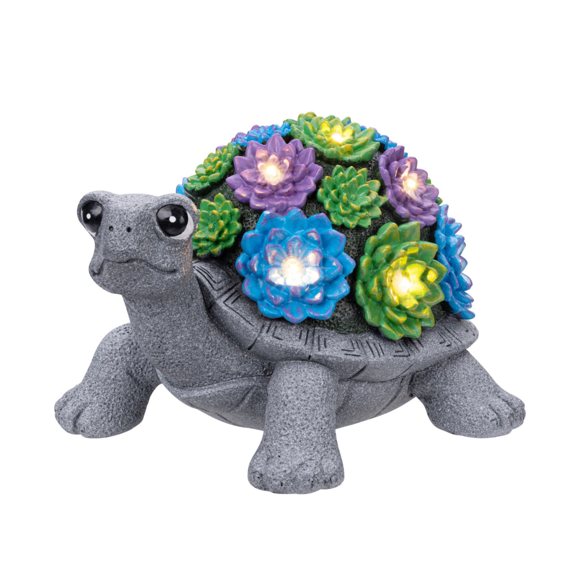 Harbor Breeze 43589 Path-Lights - View #10