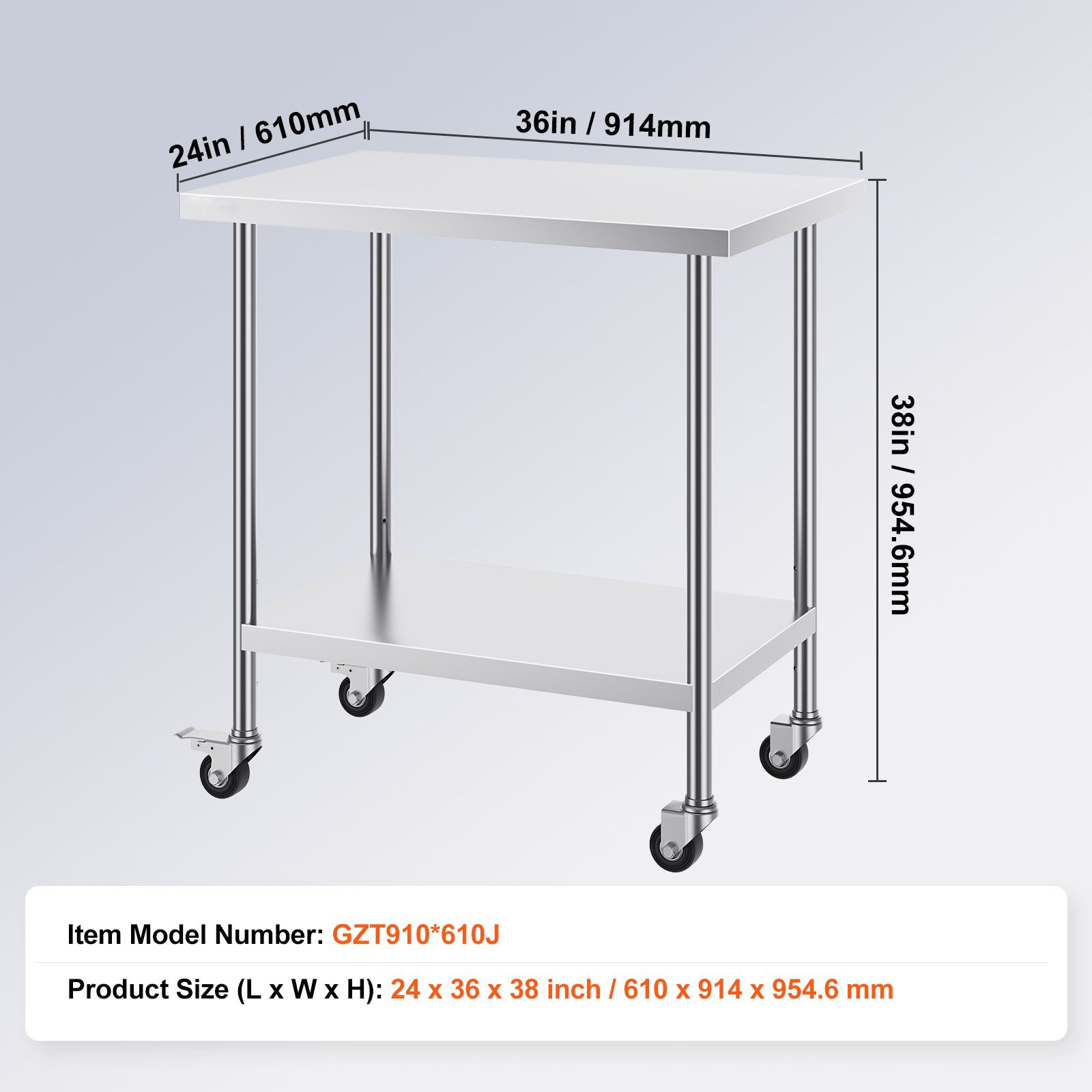 Mecale VOL-SP5JOB Kitchen-Furniture - View #3