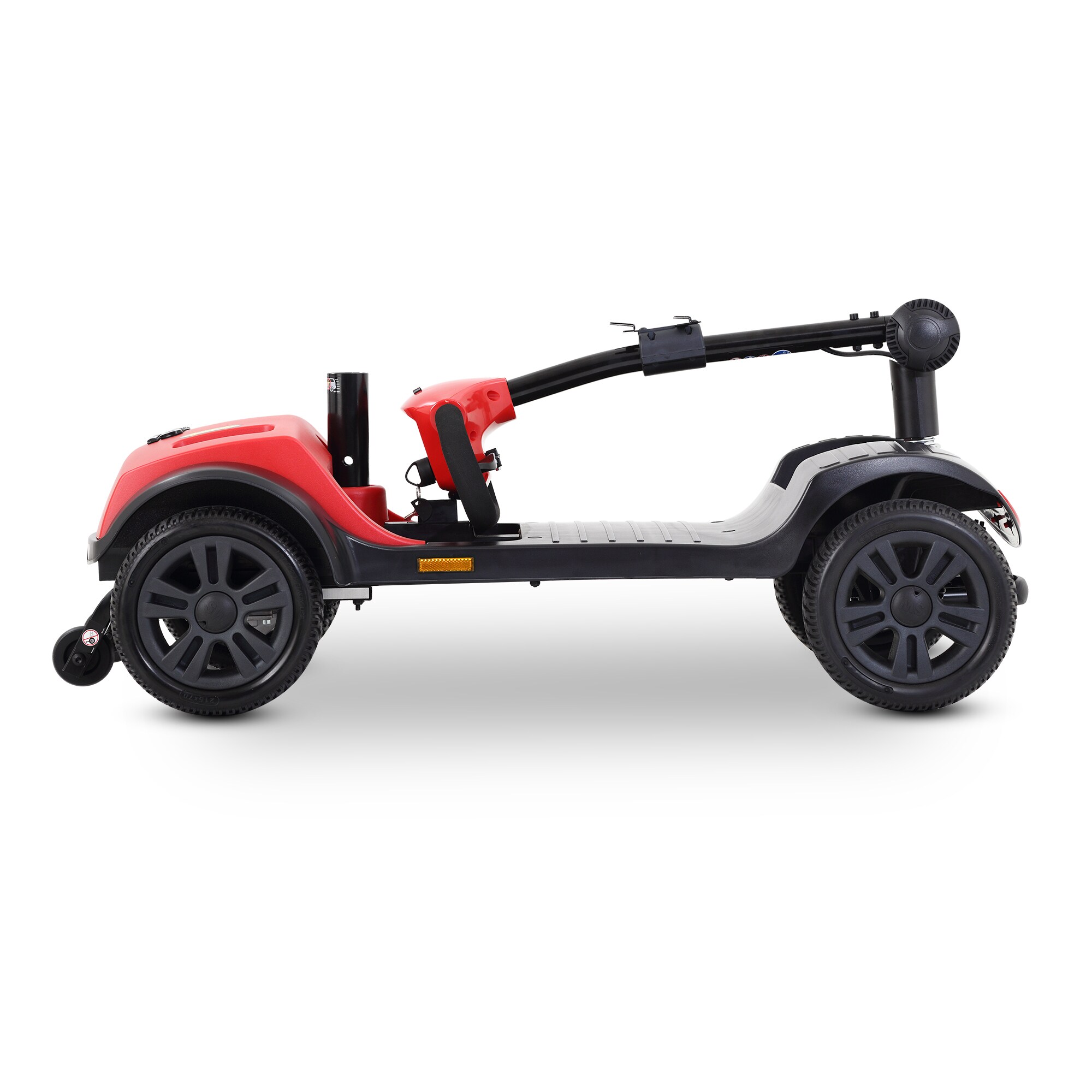 Xspracer ML-MS701 scooters - View #5