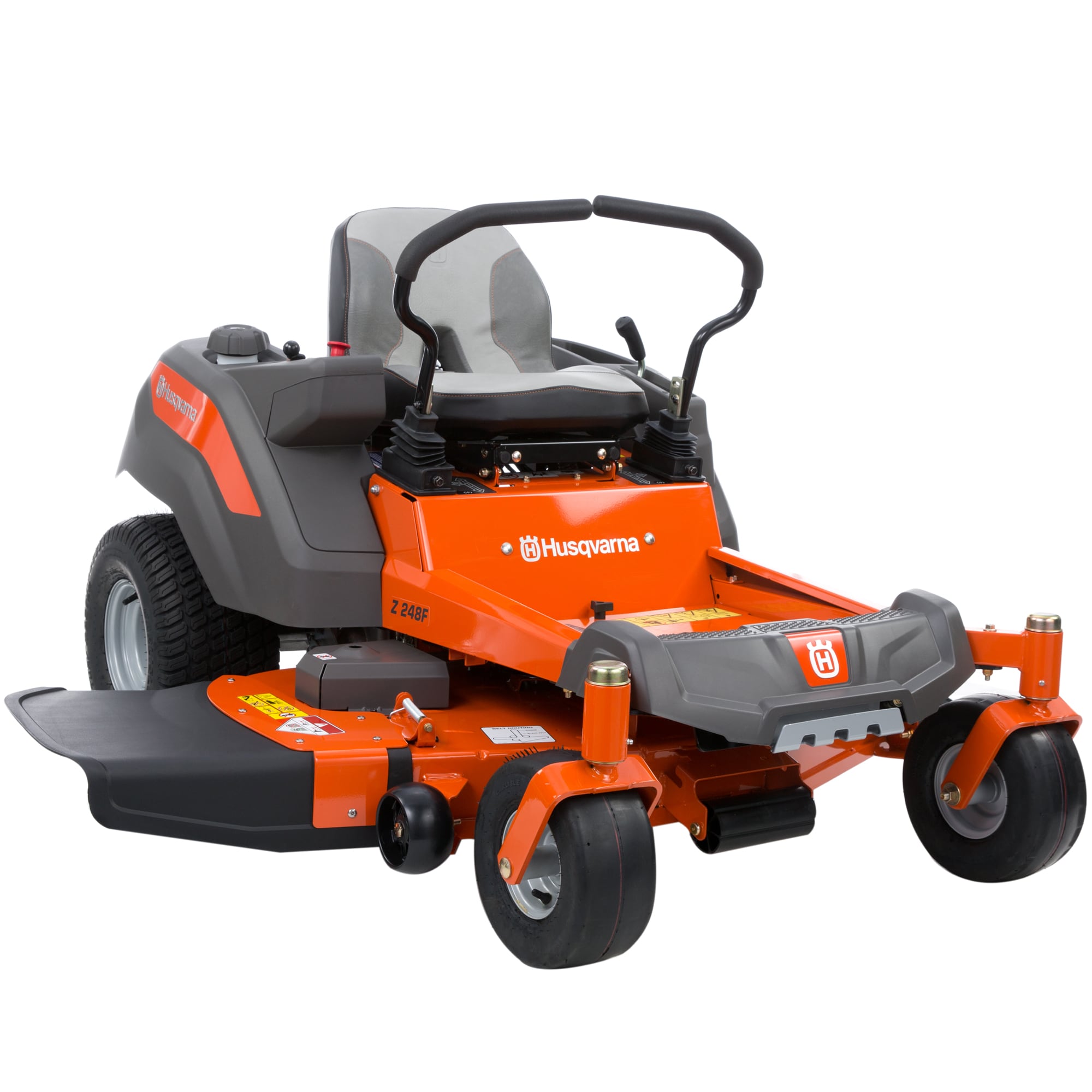 ZeroTurn Riding Lawn Mowers at