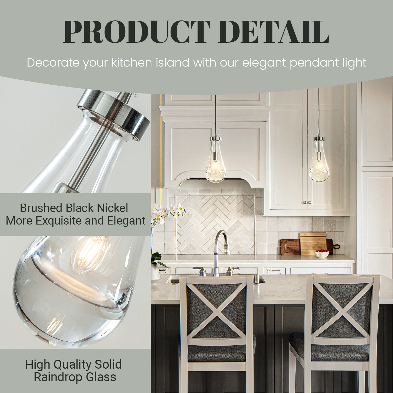 AloaDecor Lighting L7179D12BBN10A Pendant-Lights - View #5