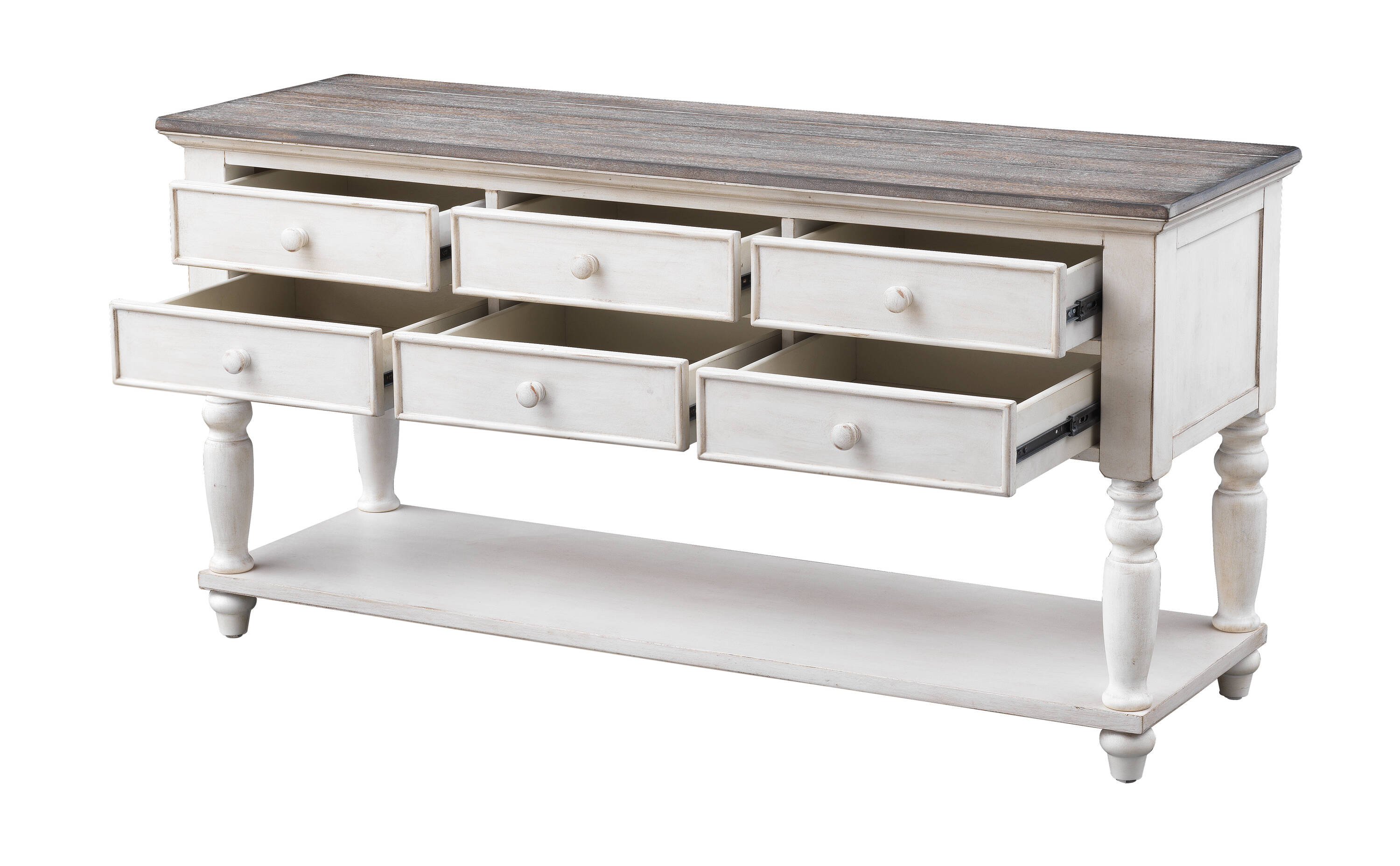 Coast to Coast 48108 Console-Sofa-Tables - View #3