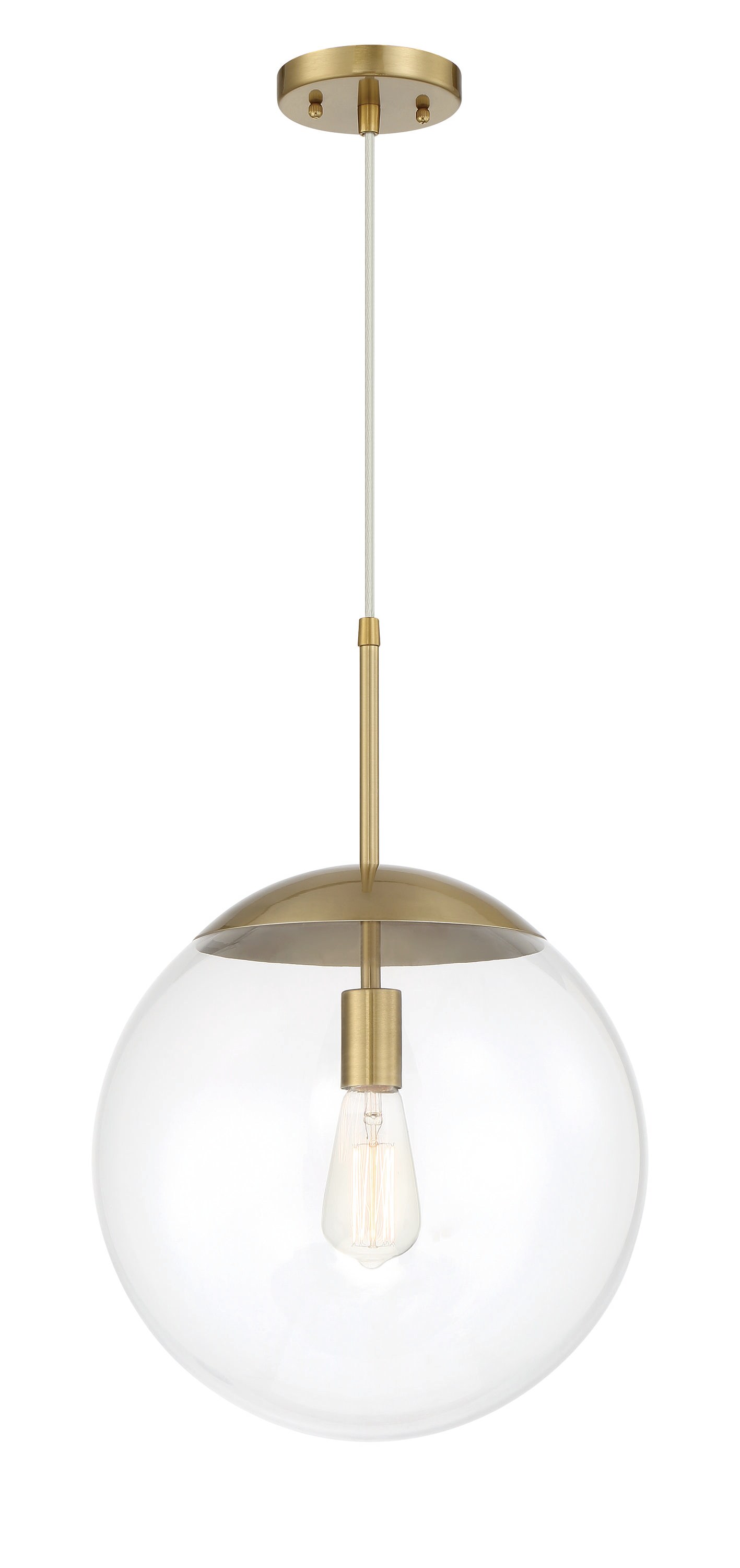 Craftmade 56893-SB Pendant-Lights - View #2