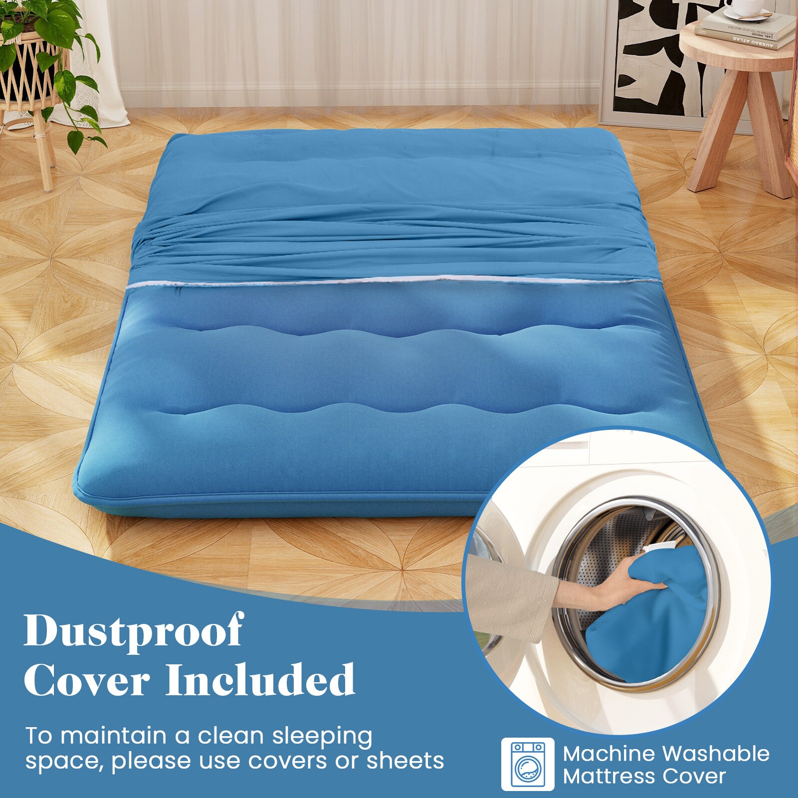  LW4426NY-FCT Sleeping-Bags - View #8