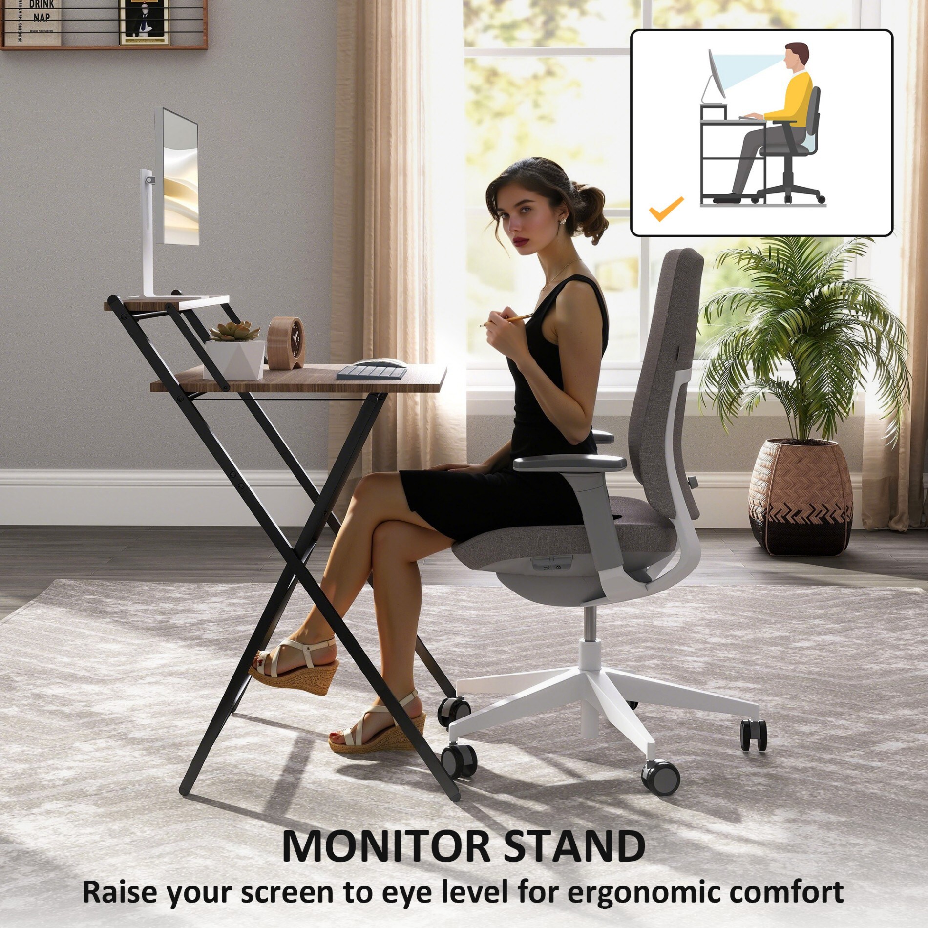 YOSIMFUR AS-T1025-01-03307 desks - View #5
