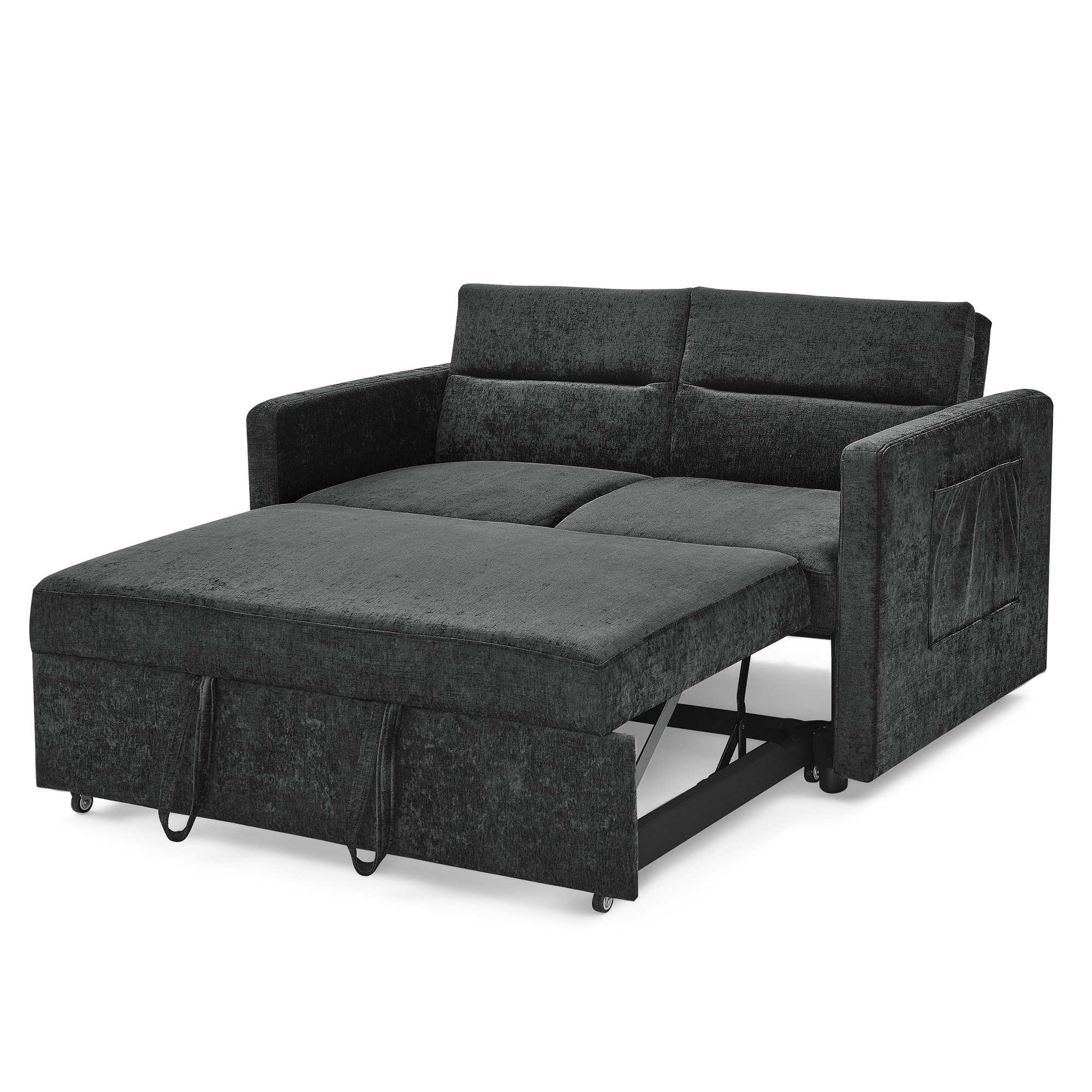 LIVIZA GGJD008BK Sofas-Loveseats - View #7