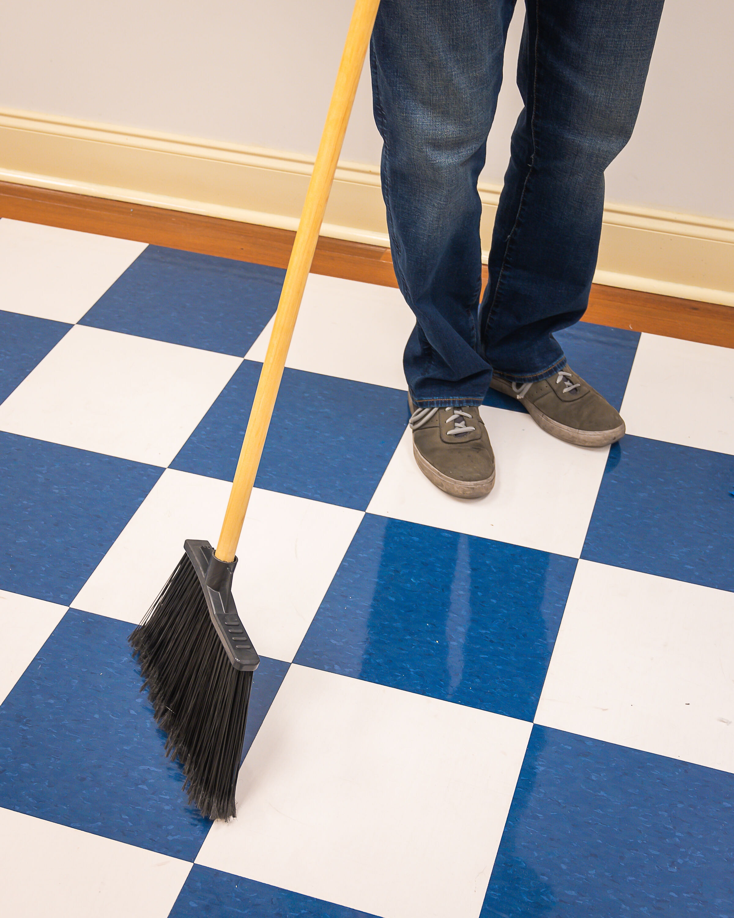 O'DELL F11602 brooms - View #3