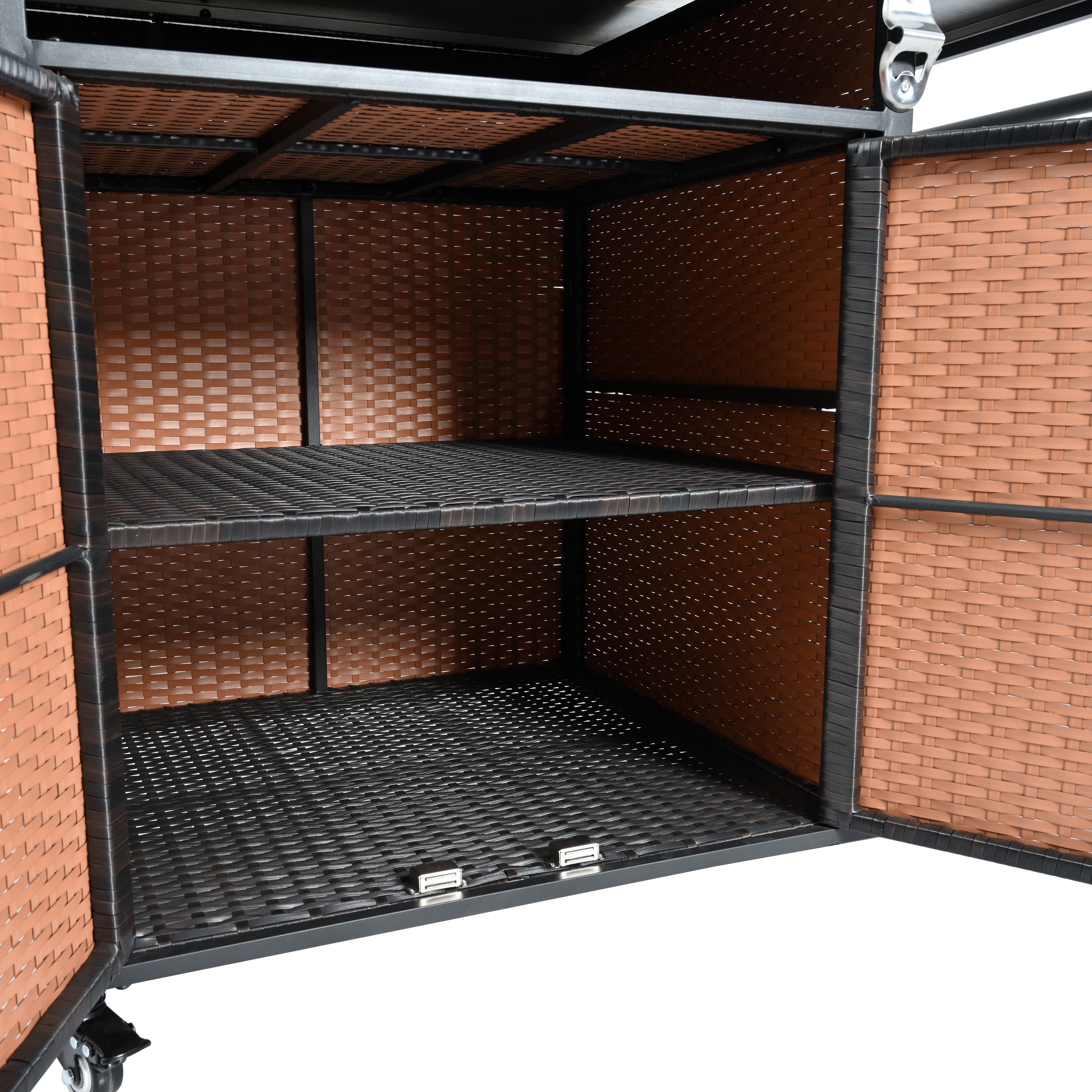 Homy Casa YG243726D Kitchen-Furniture - View #13