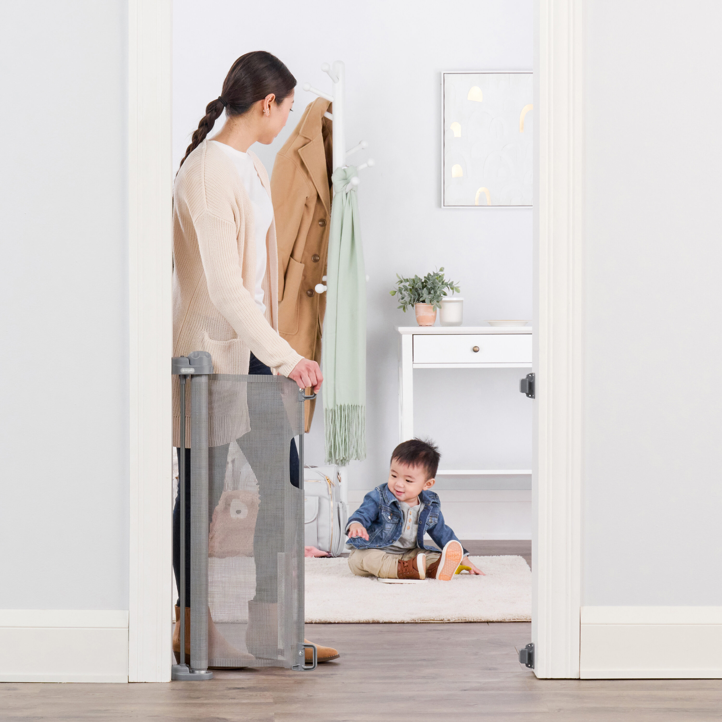 Regalo 1850 G Child-Safety-Protection - View #6