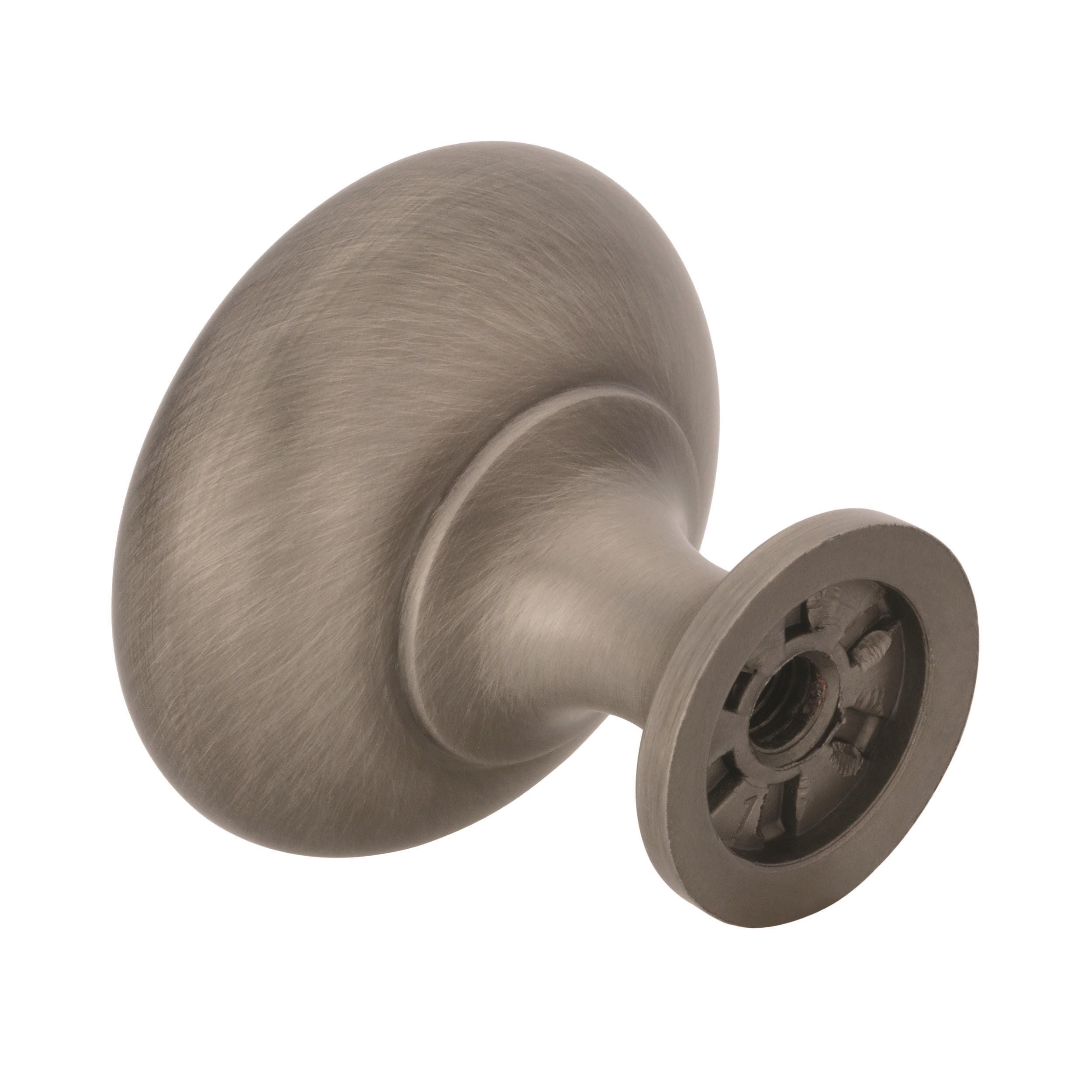 Amerock BP53005AS Cabinet-Knobs - View #5