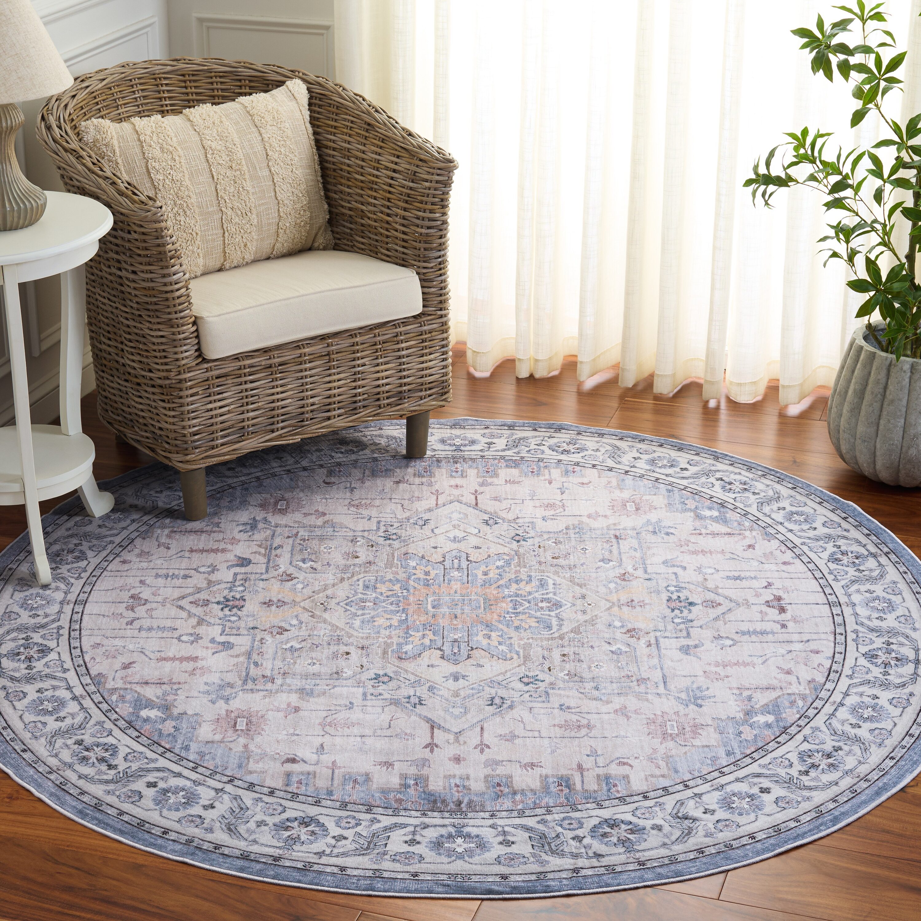 Safavieh ARZ333L-6R rugs - View #2